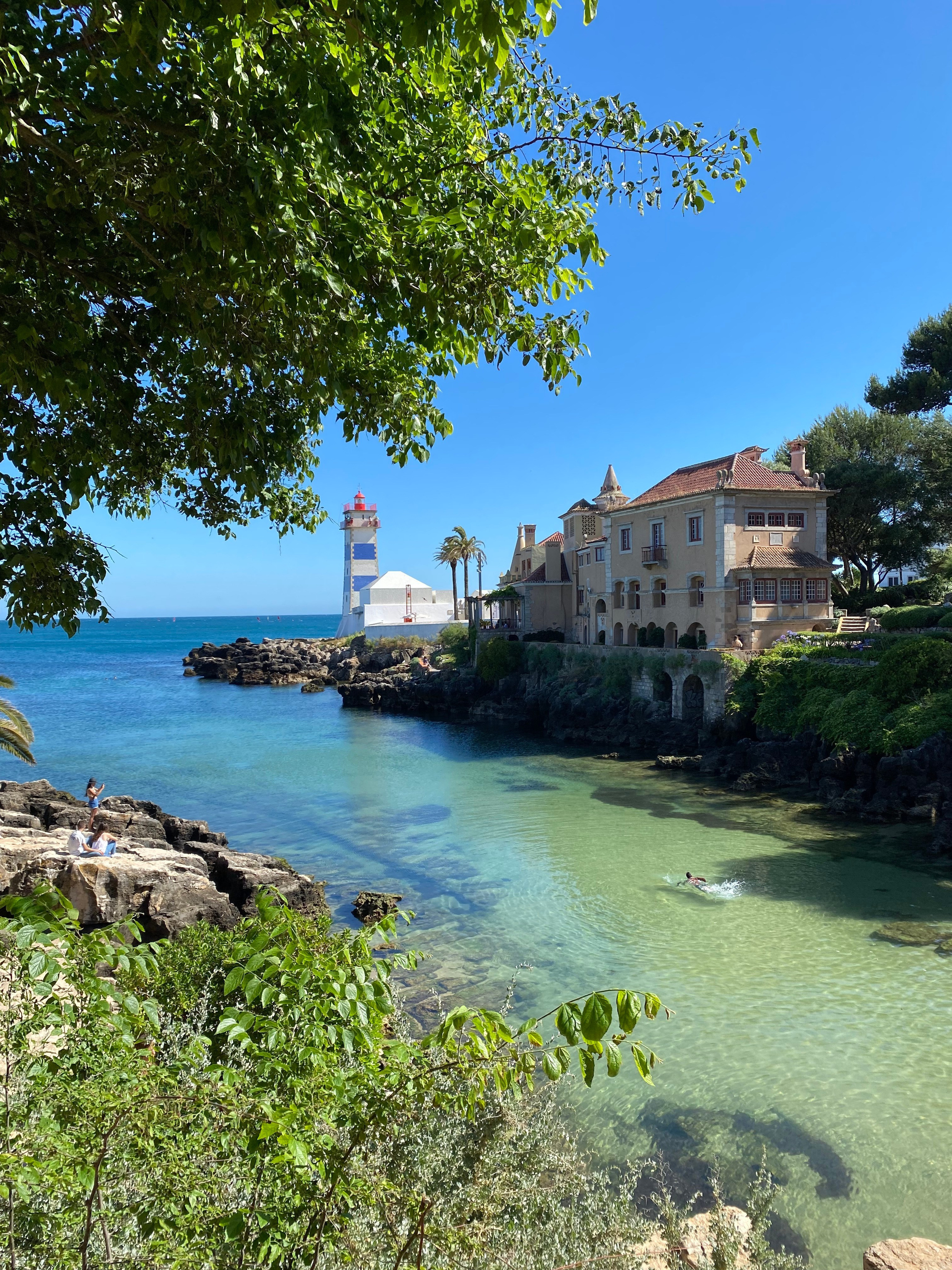 Jógový pobyt v Portugalsku 2024. Mateřství. Nevýchova. Život v souladu s přírodou. Jóga