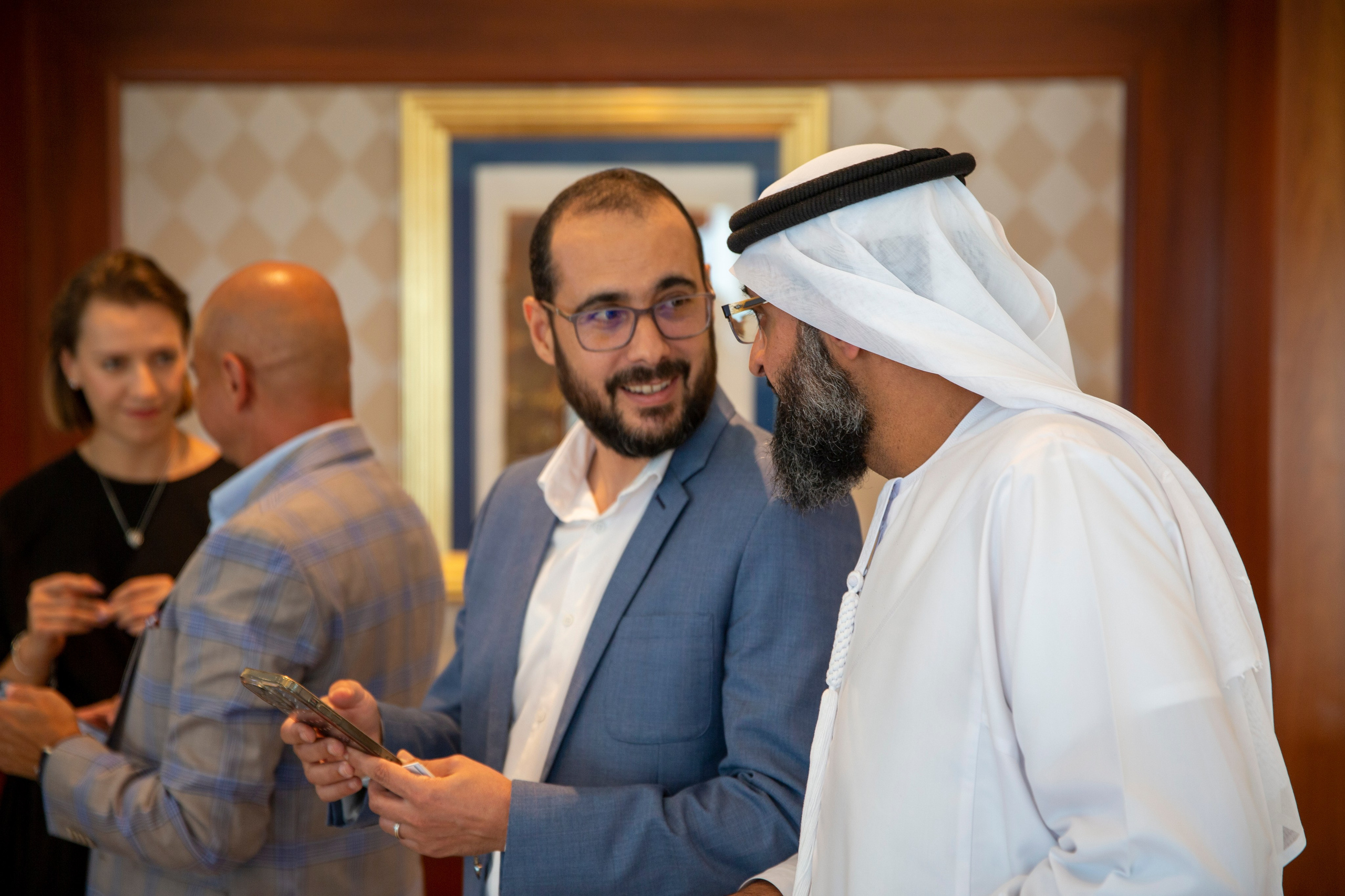 Corporate Moments. Photography | Videography | Marketing