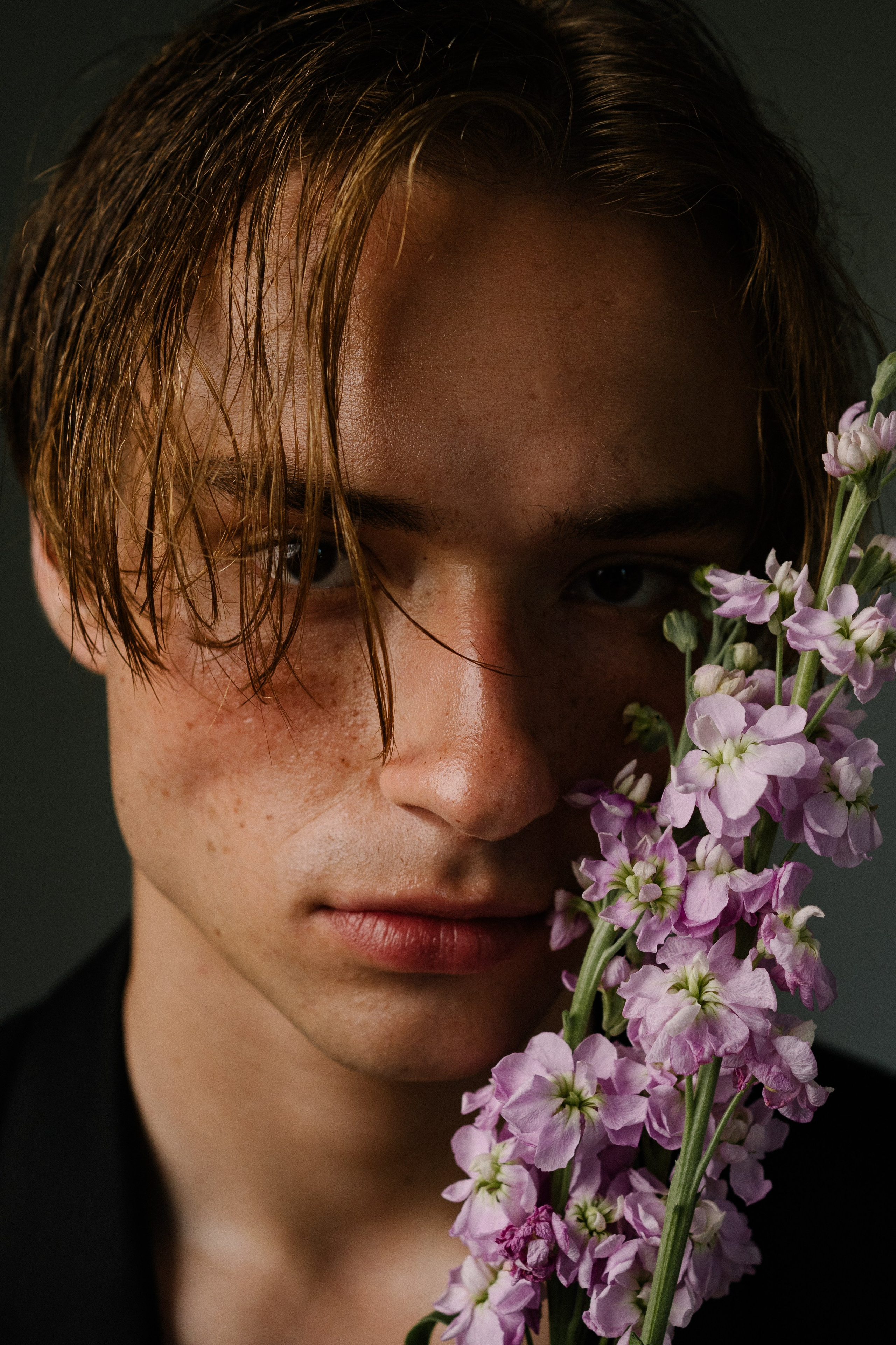 Выставка. Fotograaf Tatjana Otter