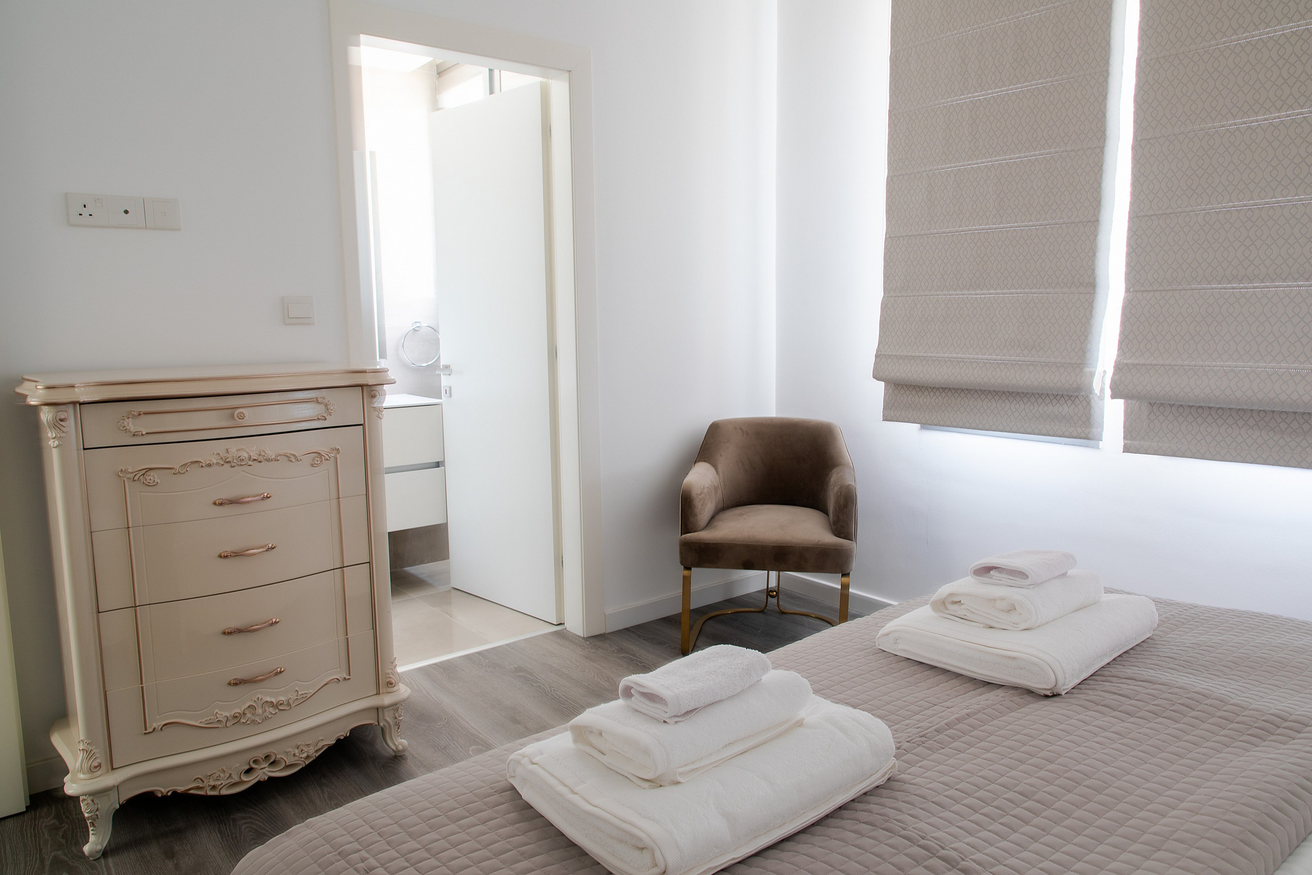 Недвижимость. Sparkling Vision