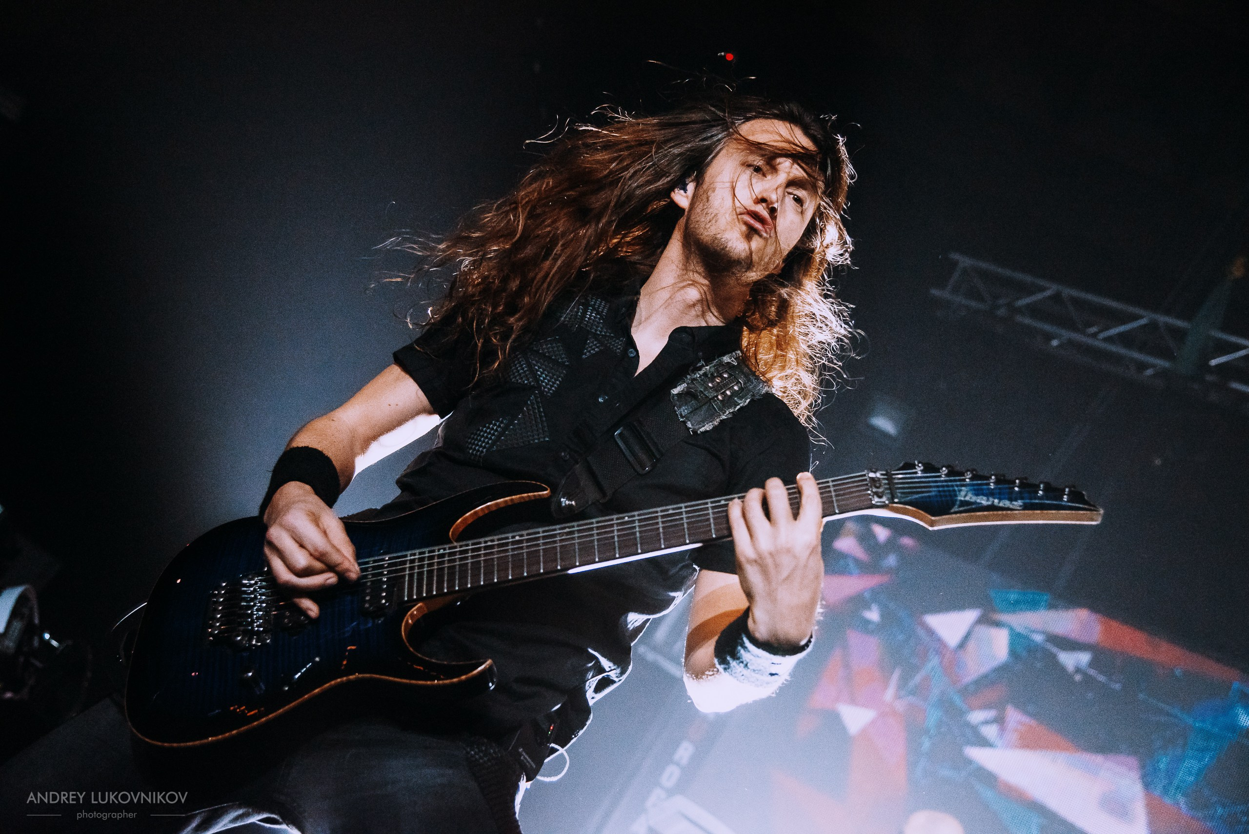 Epica. The Holographic Principle Tour 2017