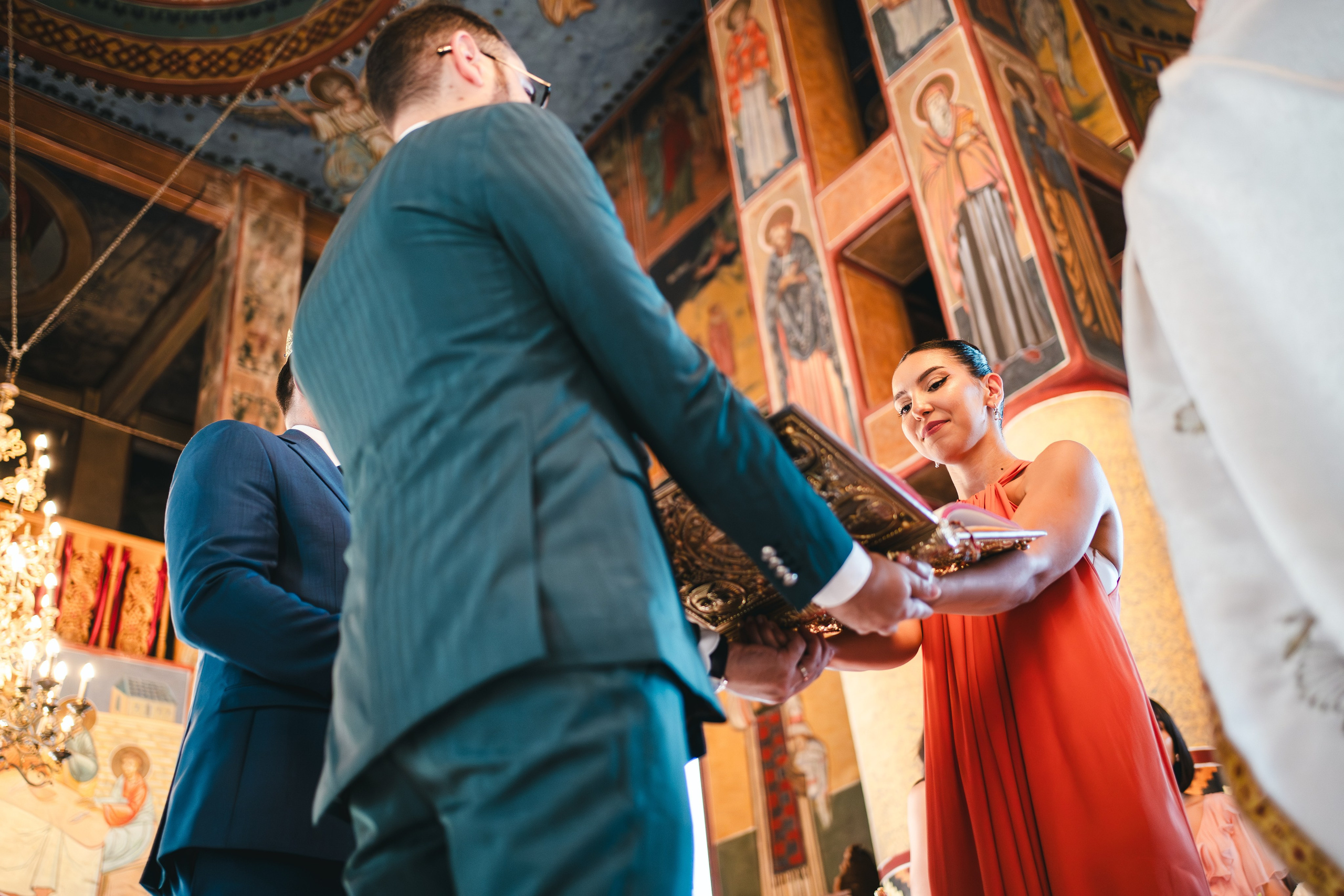 fotograf nunta Constanța