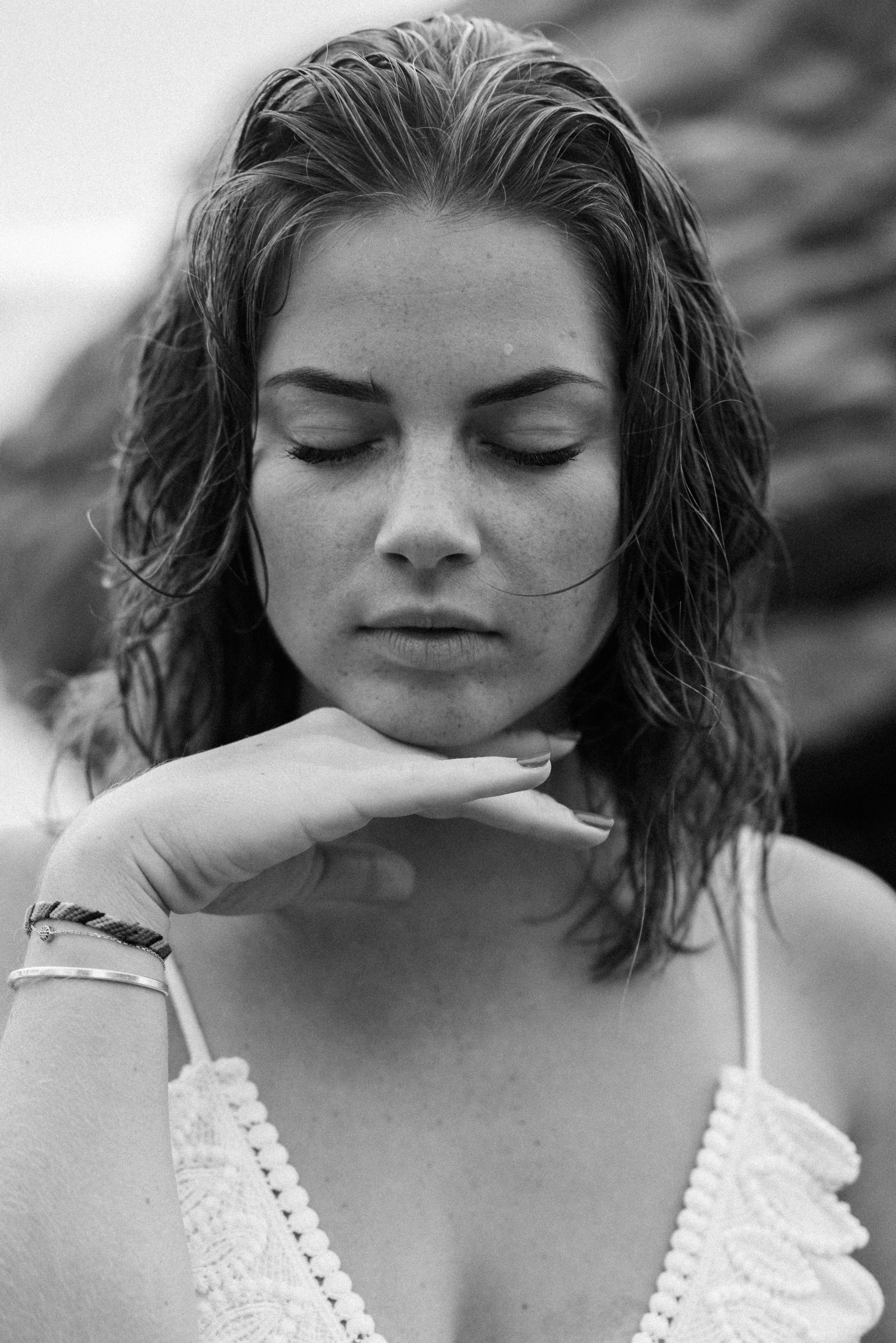 Nature. Portrait, lookbook and family photographer in Riga, LATVIA