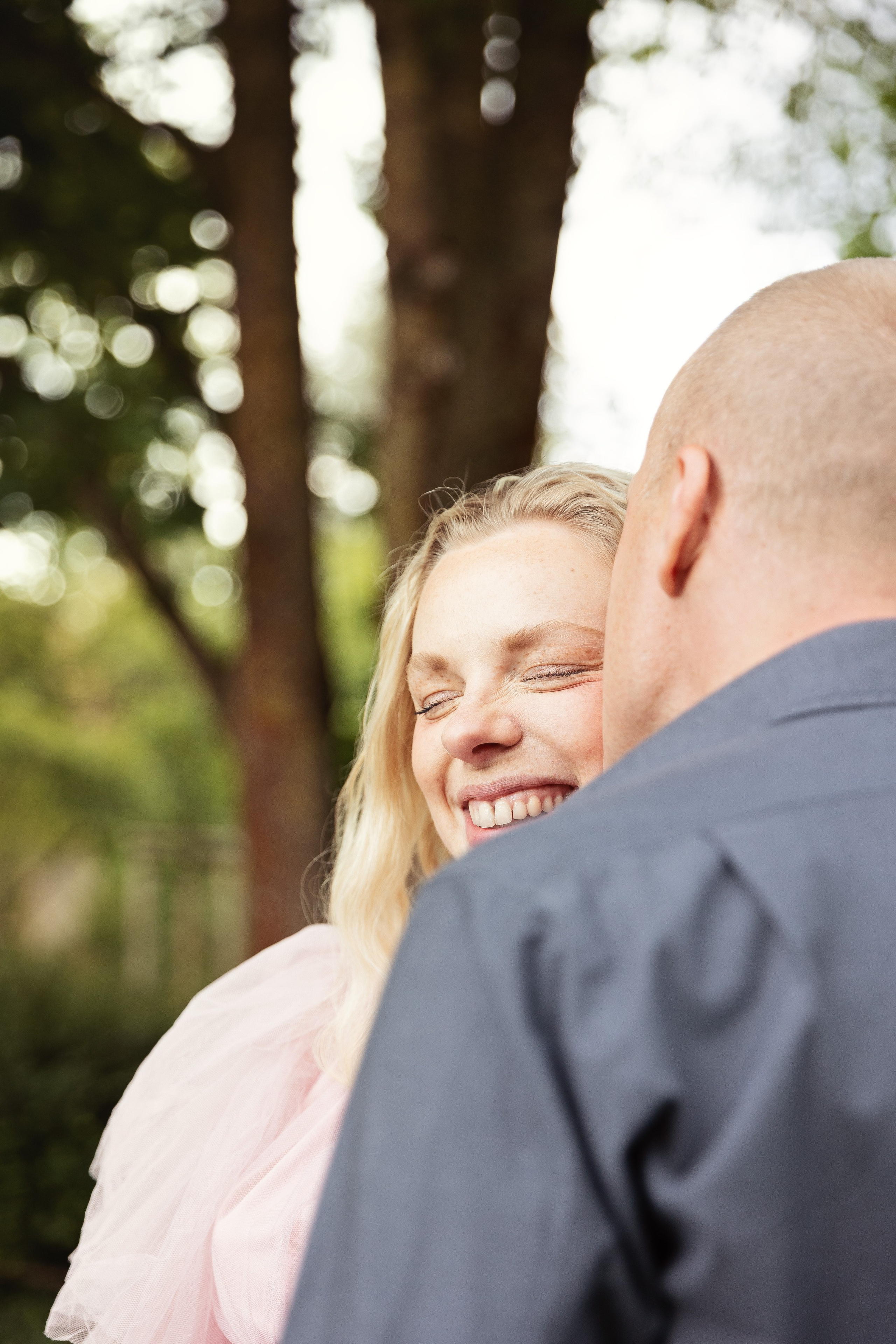 Babybauch & Newborn. Oxana Gruber Fotograf