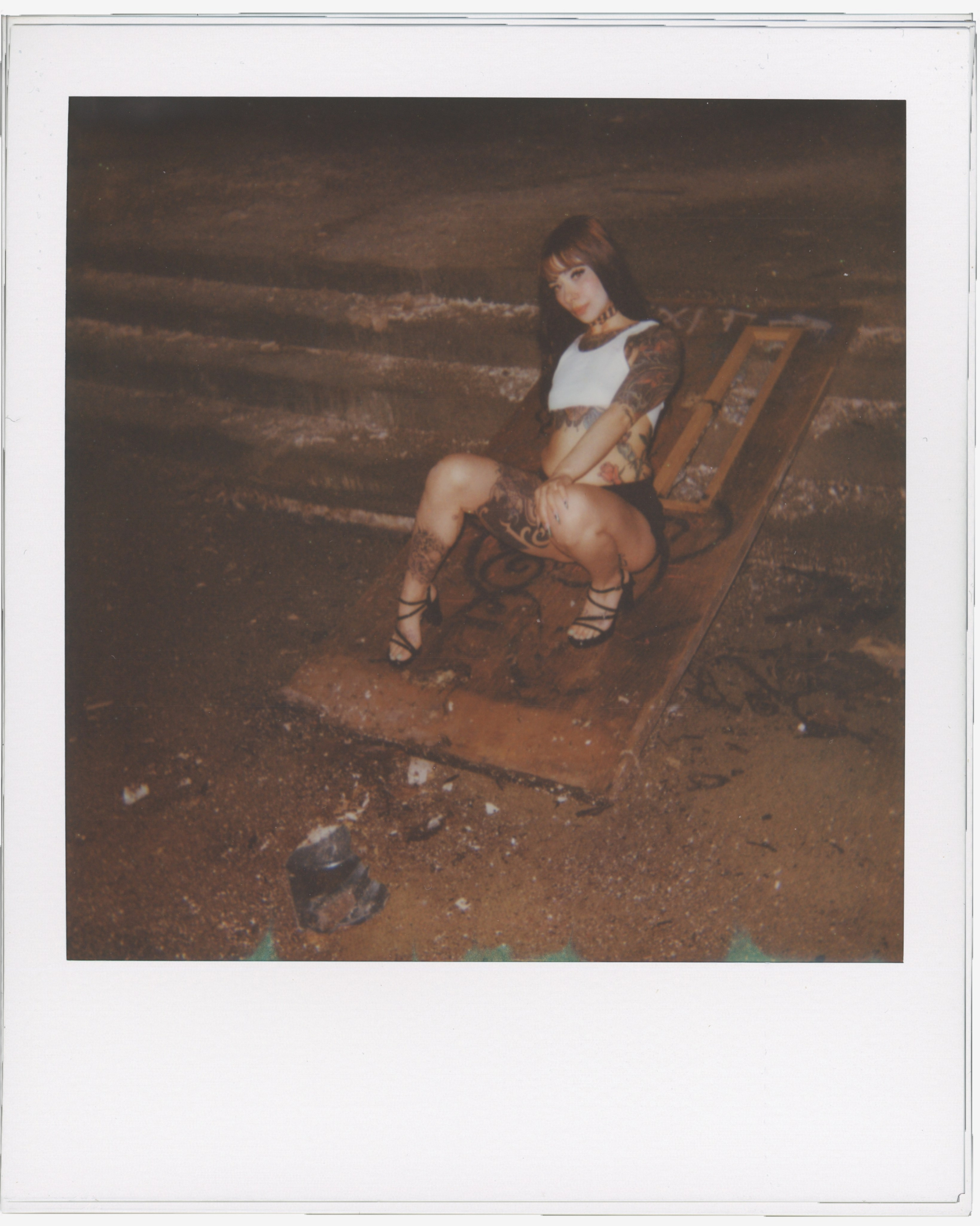 @tatted.princes96. Ke’Ondris | Photographer & Videographer | Indianapolis, IN