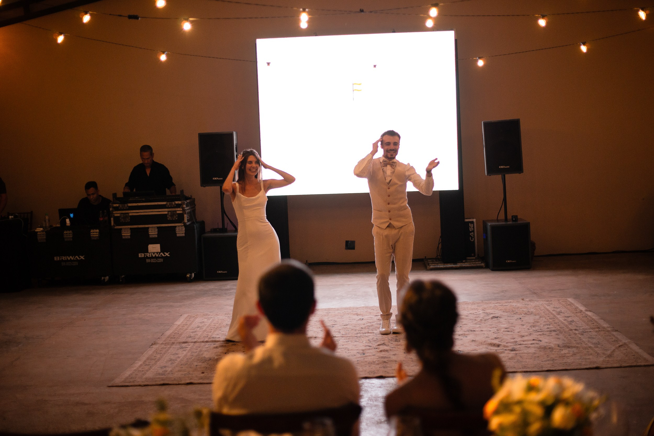 Casamento Alana e Malo / Sombra do Jatobá, Barretos — SP. Gustavofto