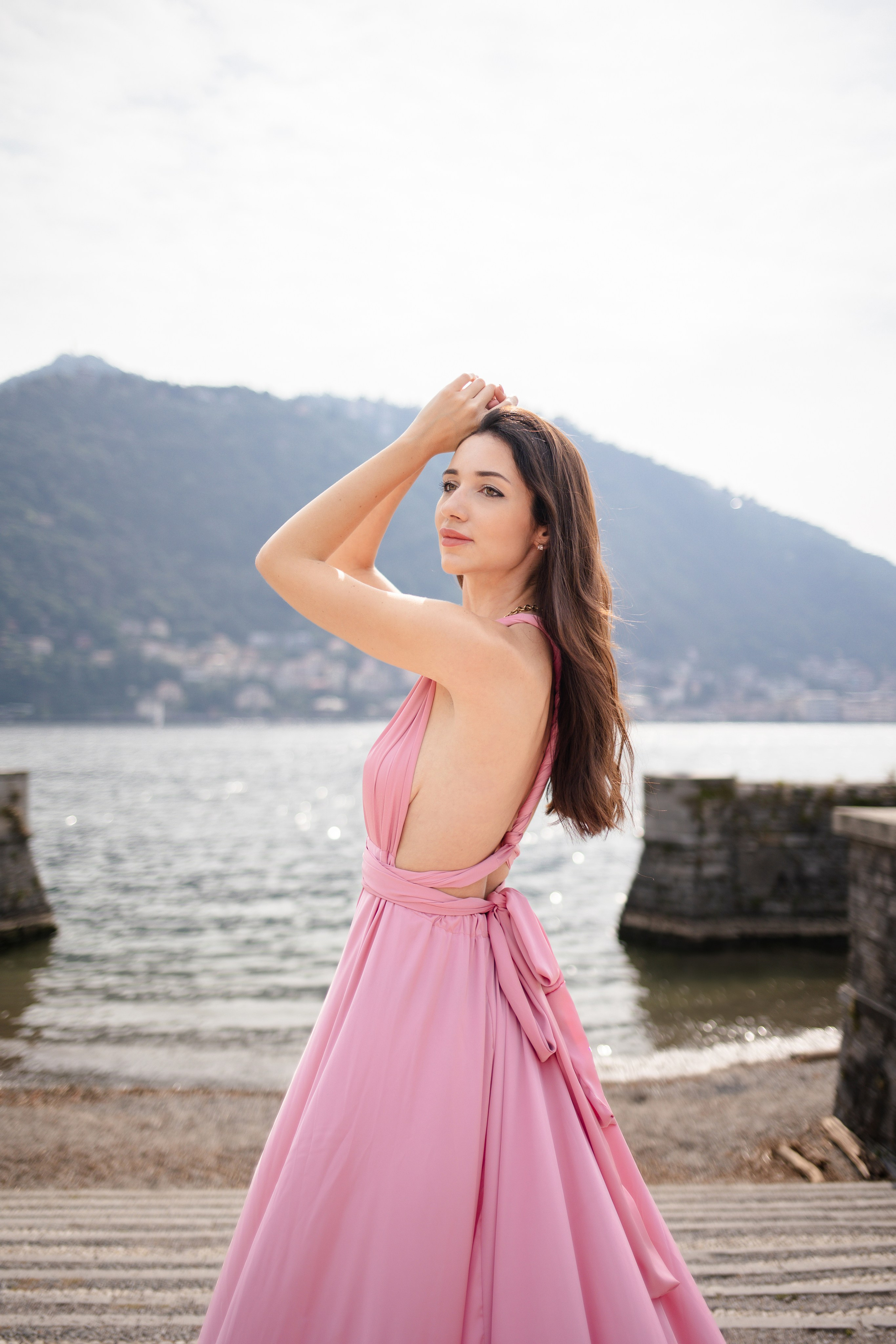 Anna. Photographer in Milan |Mila Pro Photo