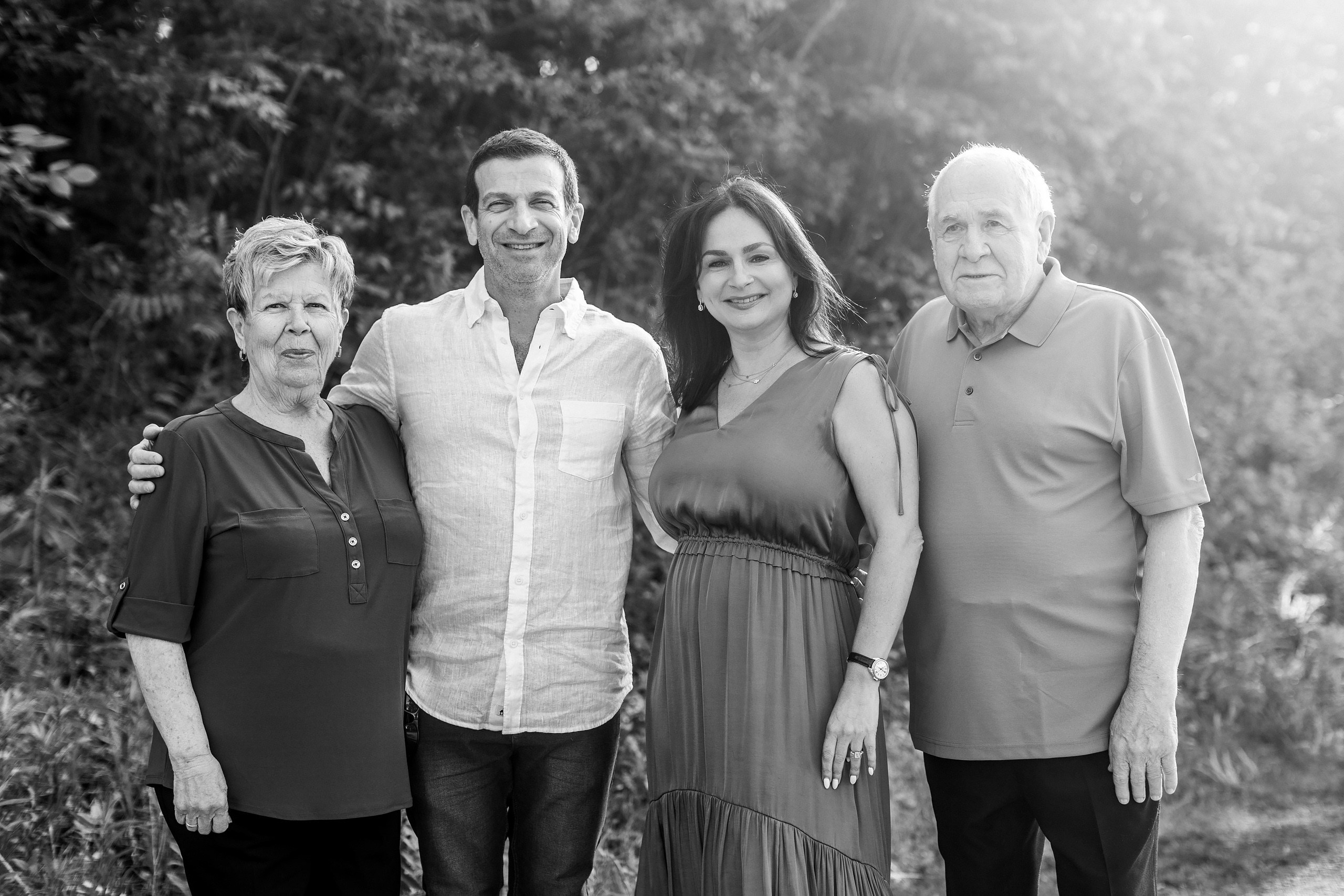 06.06.25 Family Photoshoot. Wedding family event photographer in Chicago Nick Yushevich