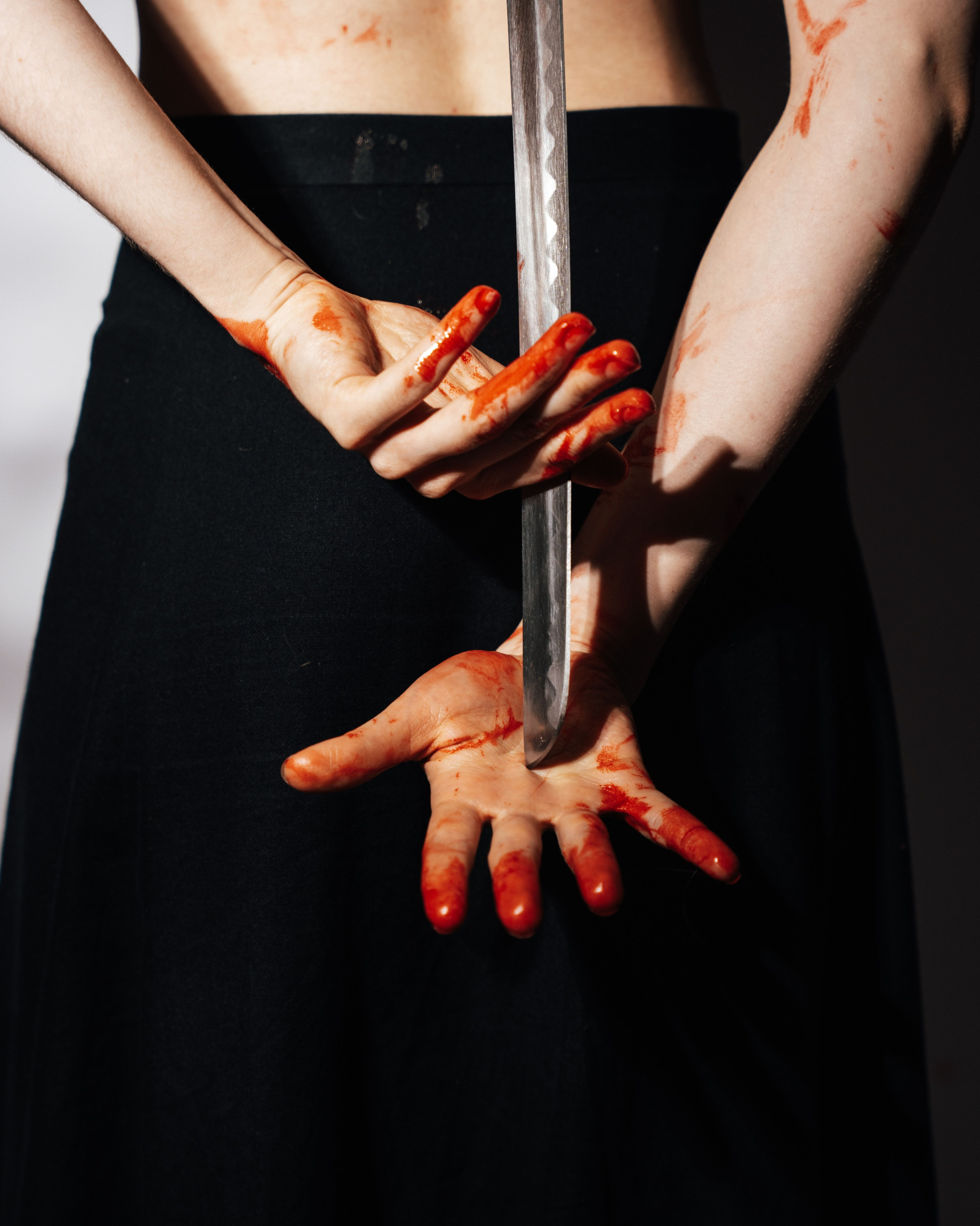 PORTFOLIO. Anna Omni — concept photographer and digital artist in Riga, Latvia