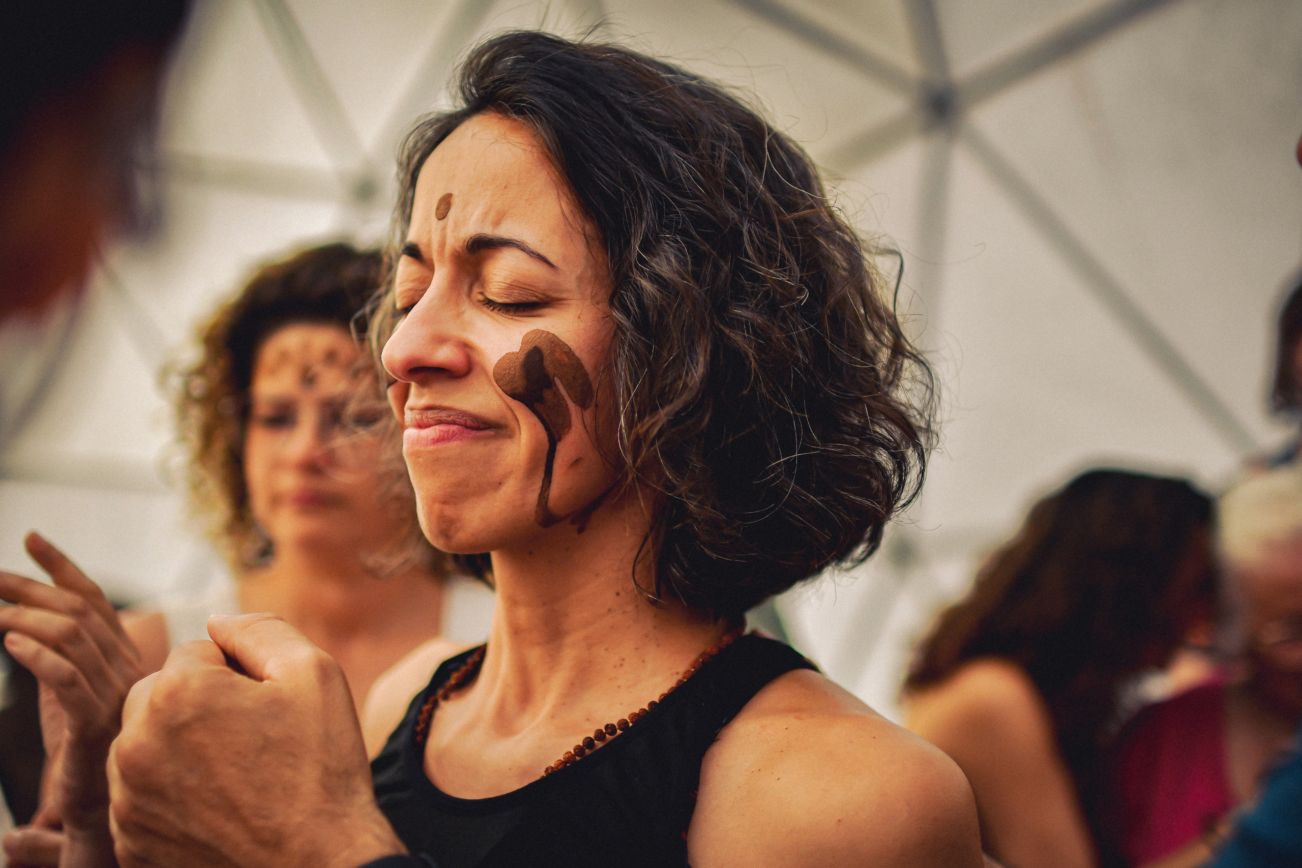 Gatherings. Catarina Calheiros