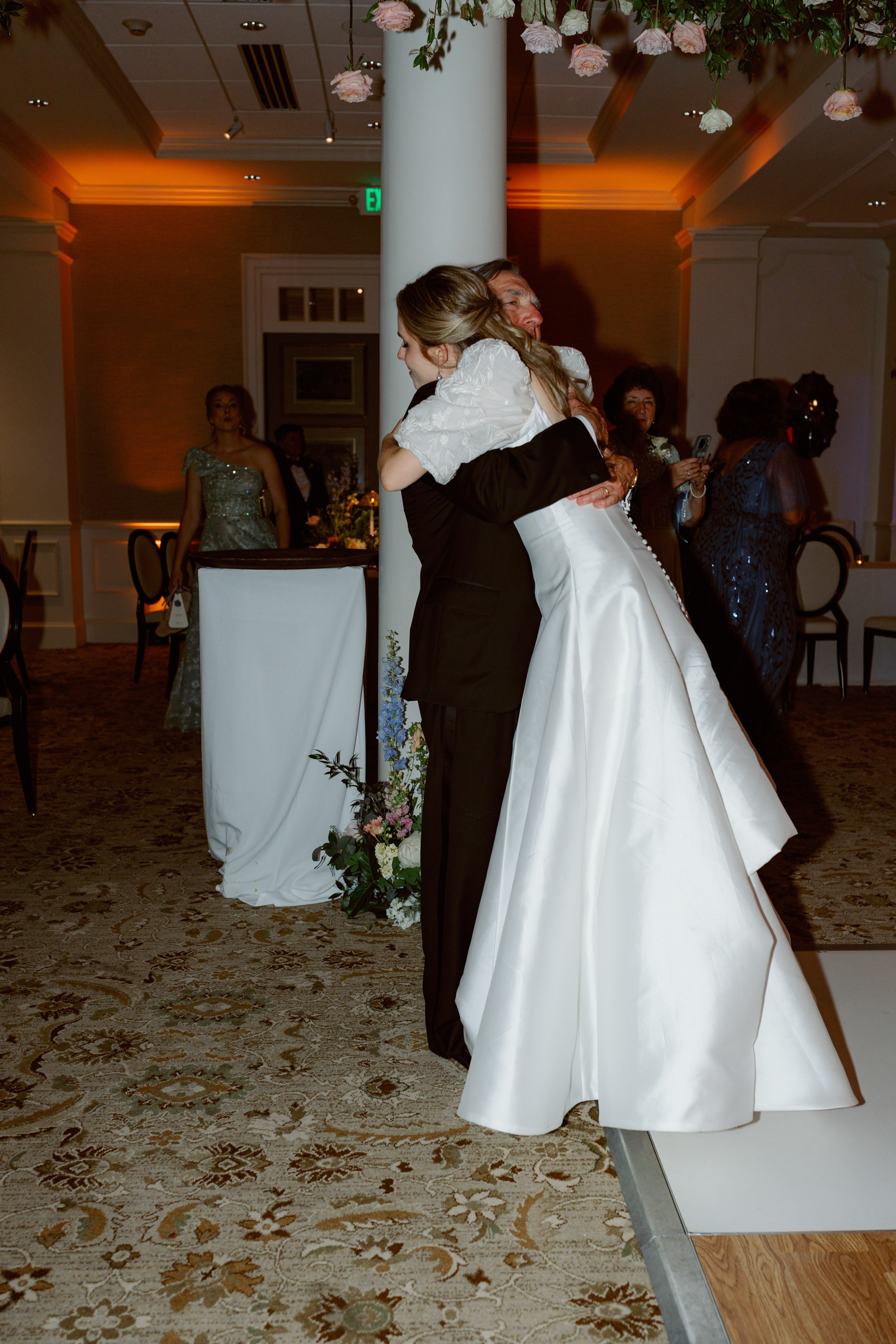 Collier and Matthew. Wedding photographer and videographer New York | New Jersey