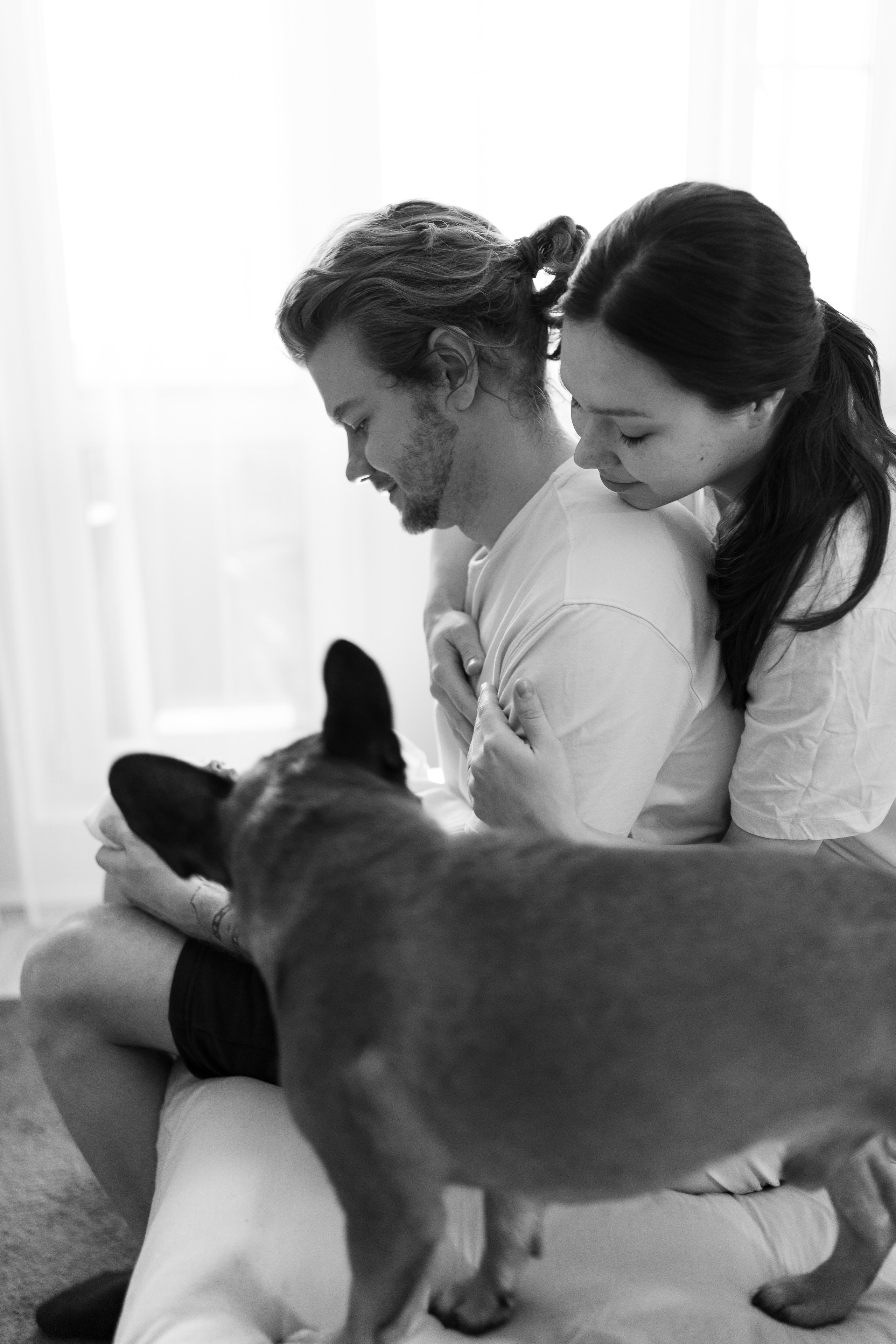 Zlata. Professional Photographer Abu Dhabi, Dubai — Yulia Ismoilova | 2025