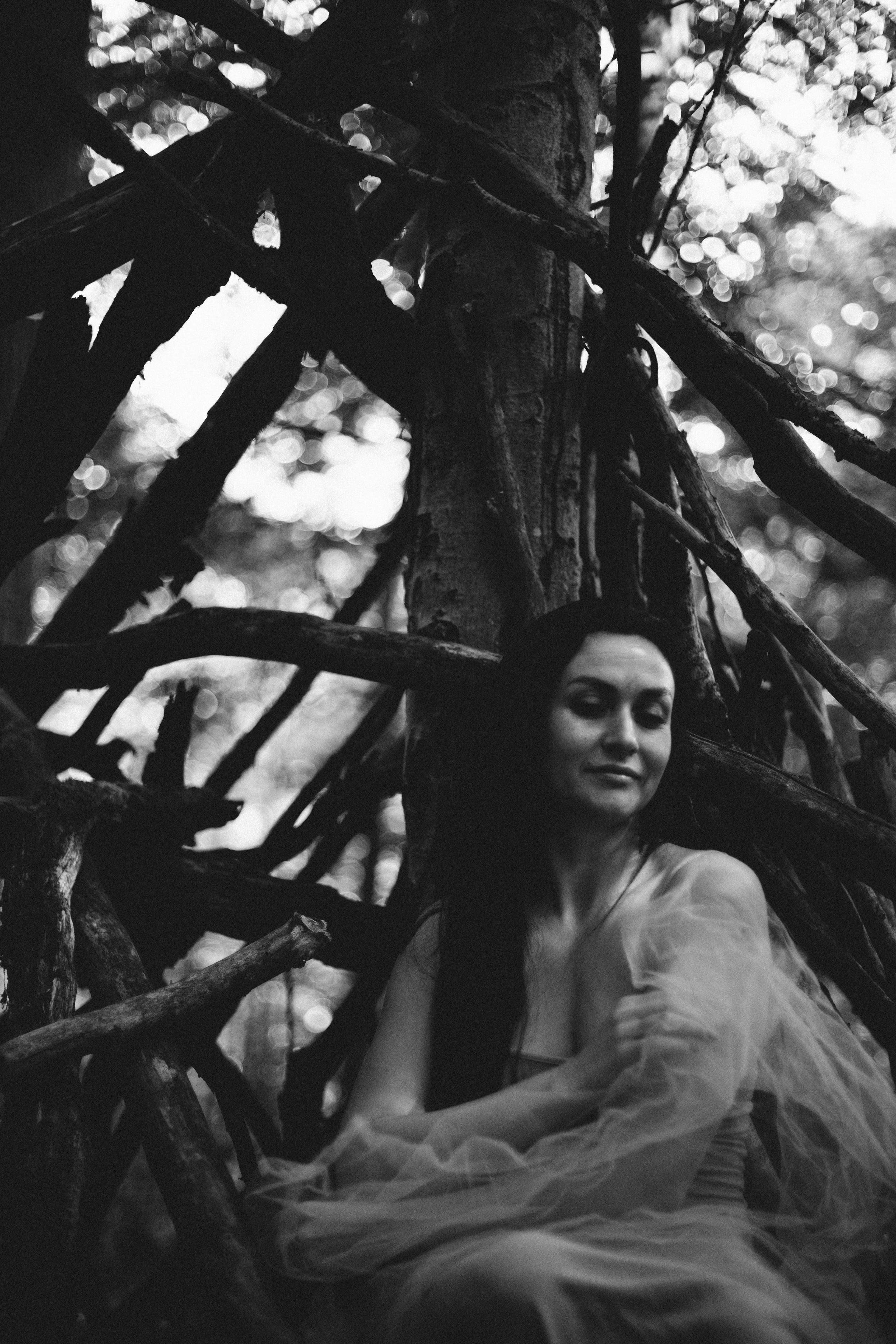 Olga — August 2025. PHOTOgrapher Germany MARBURG