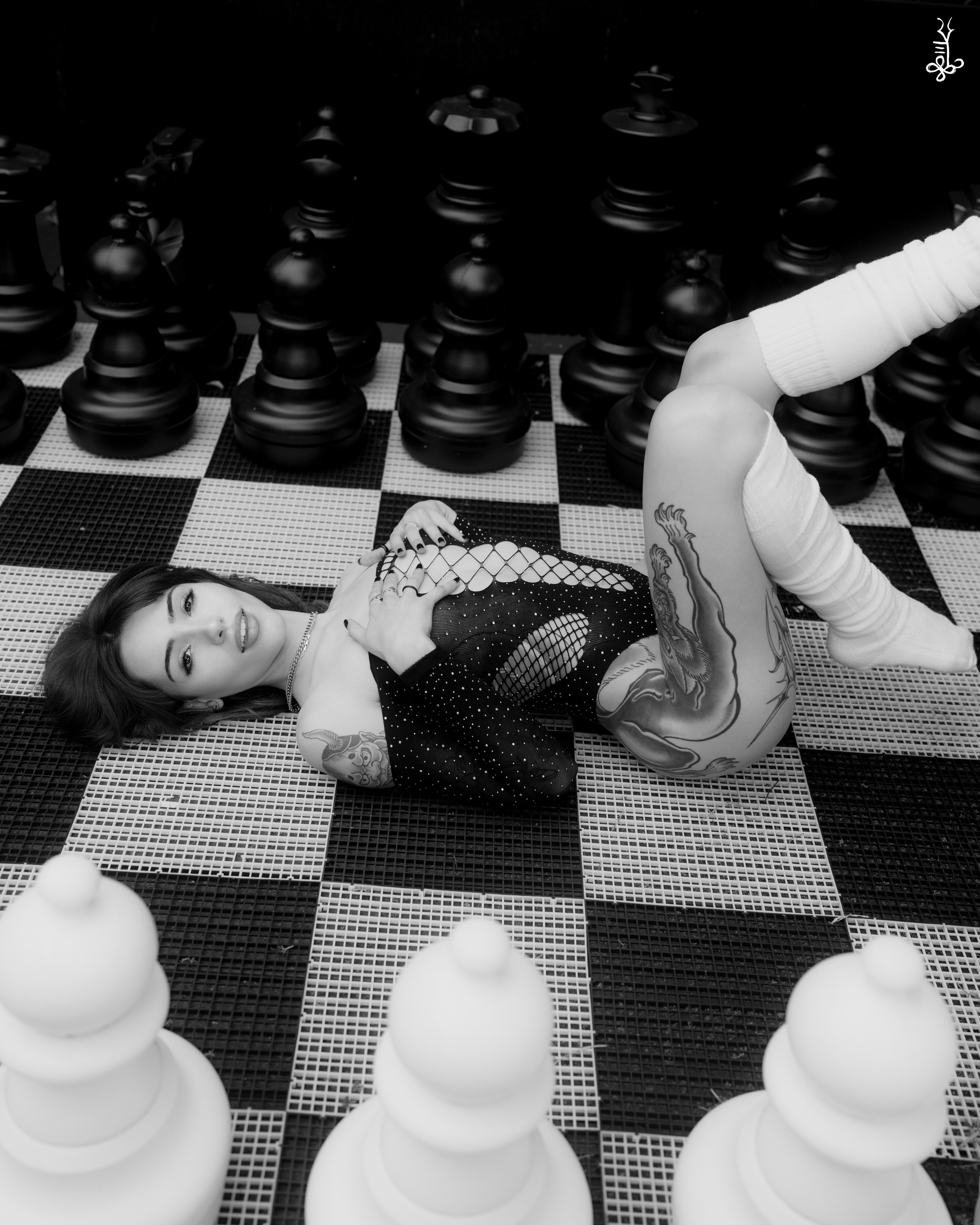 KENNEDY JAYE. Ke’Ondris