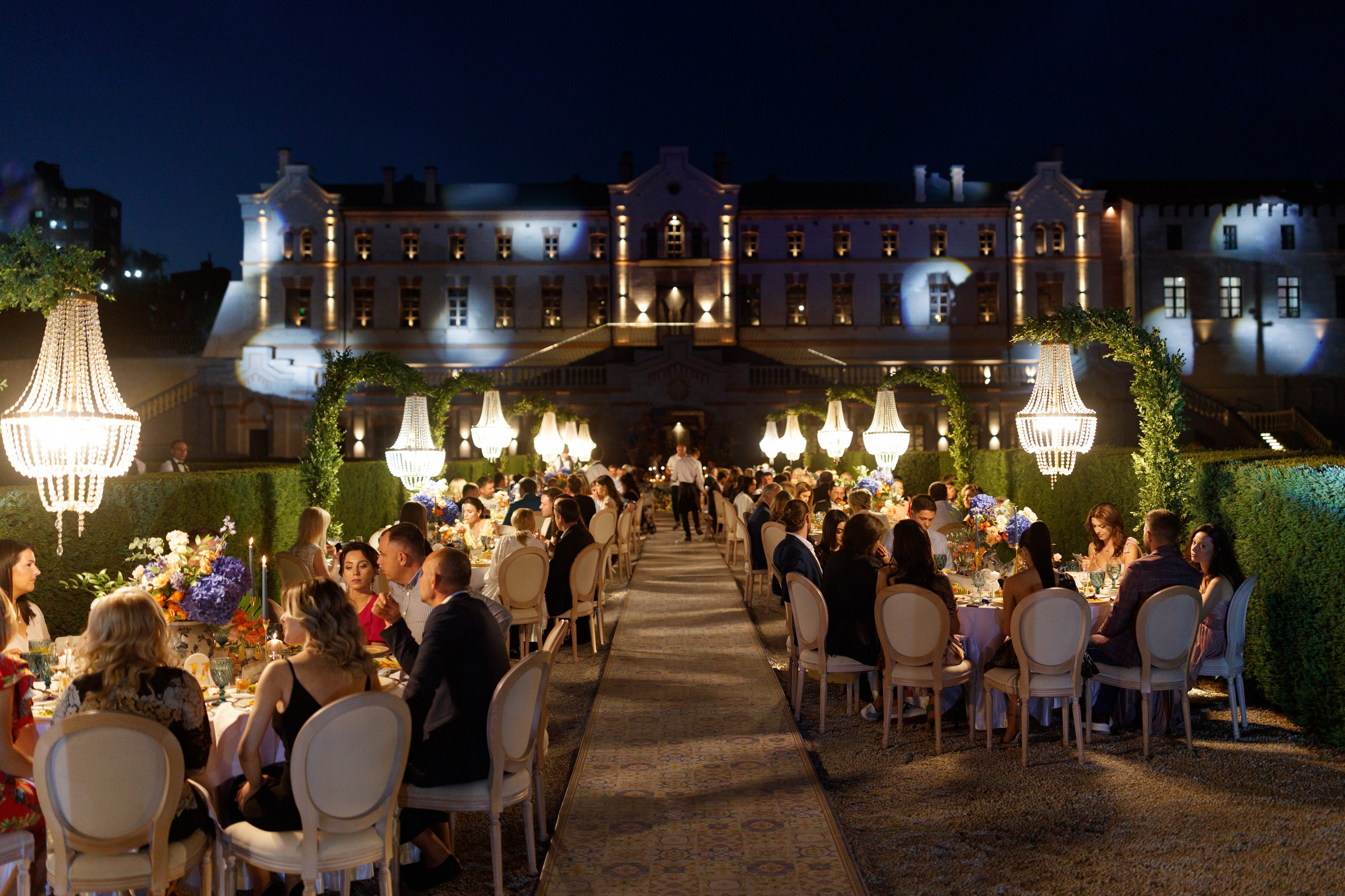 Nunta la Castel Mimi — Marcel & Valeria | Eleganță și Poveste de Dragoste. Scarlat Photography