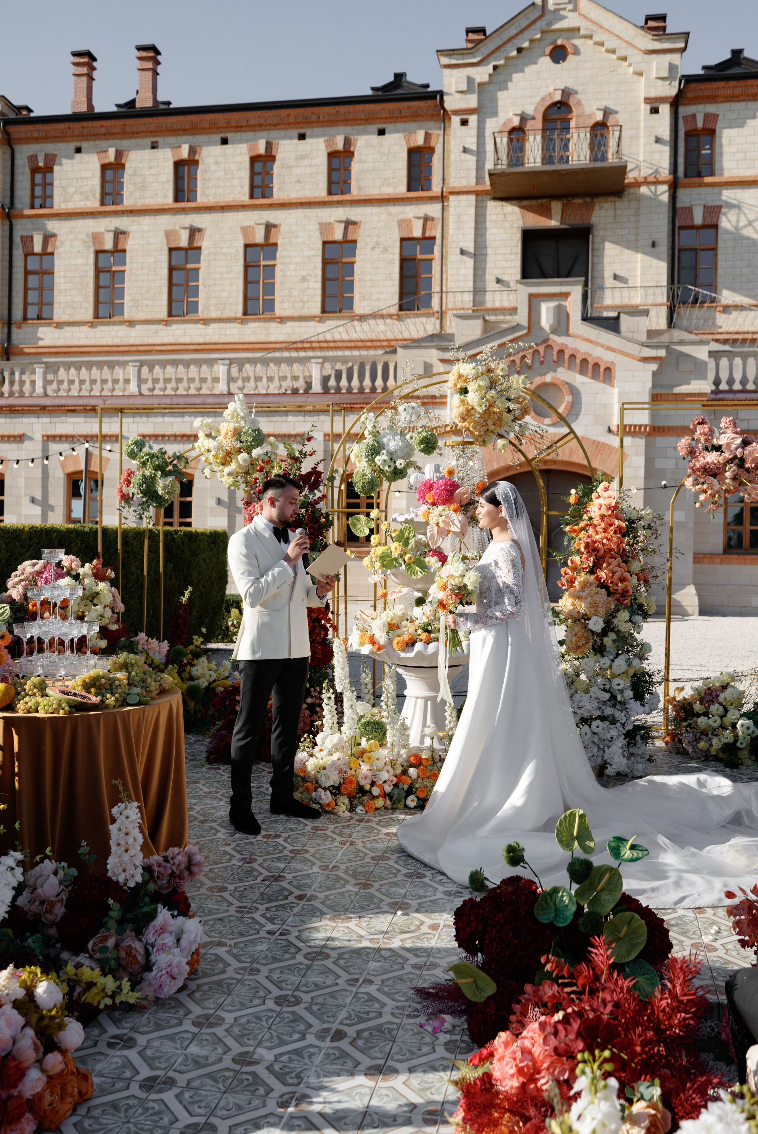 Alin & Bianca | Wedding photography. Scarlat Photography