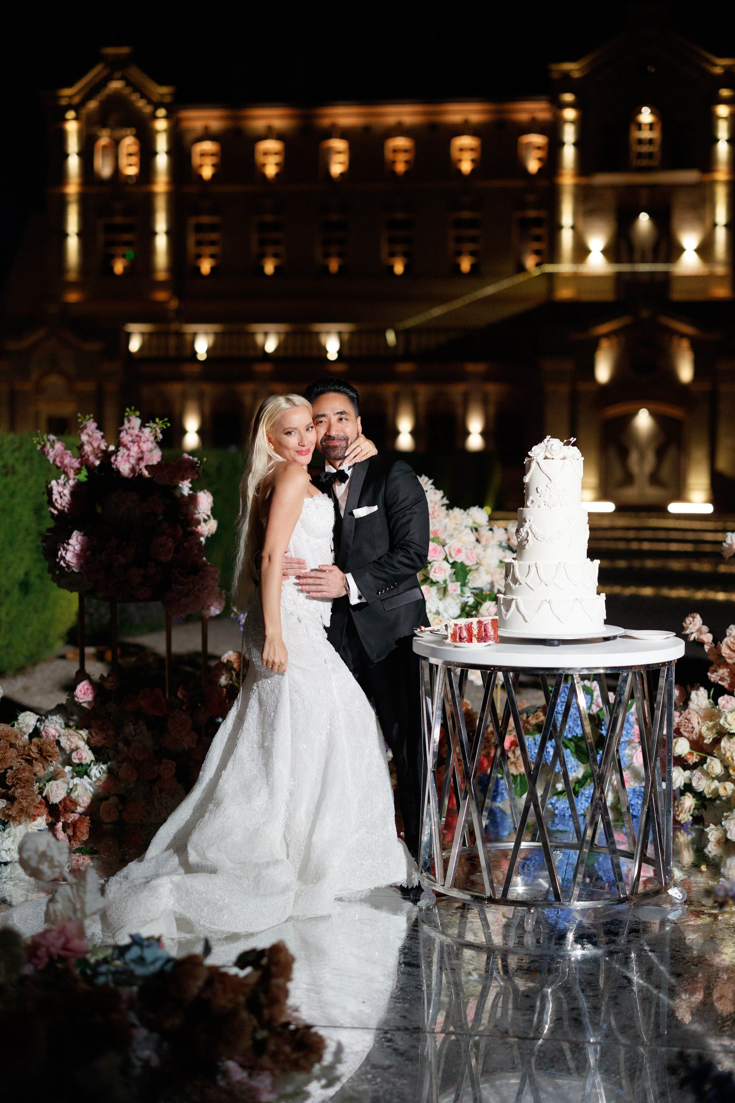 Halbert & Vio | Wedding photography. Scarlat Photography