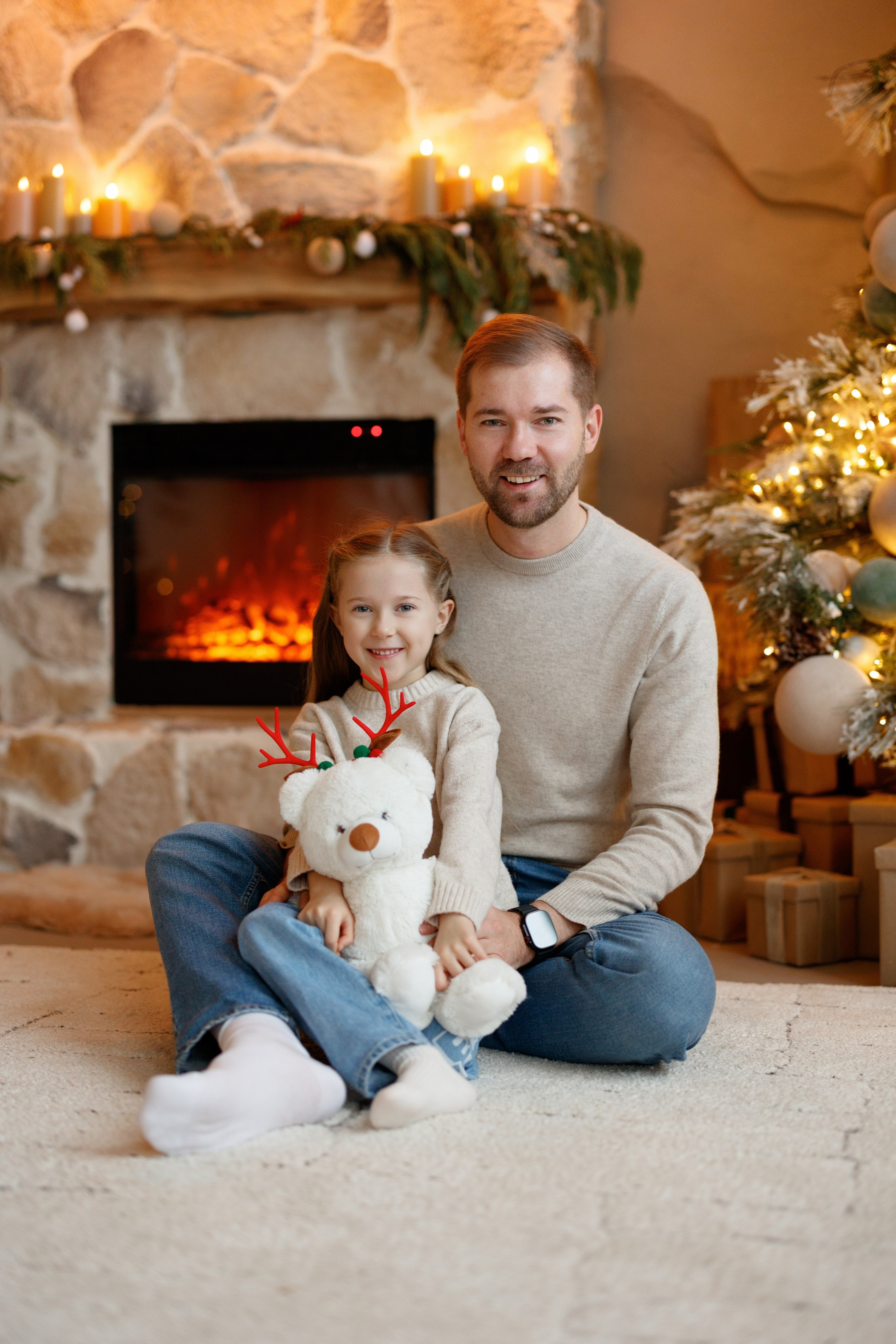 Mirage Duo – Emoție și Magie de Sărbători. Scarlat Photography