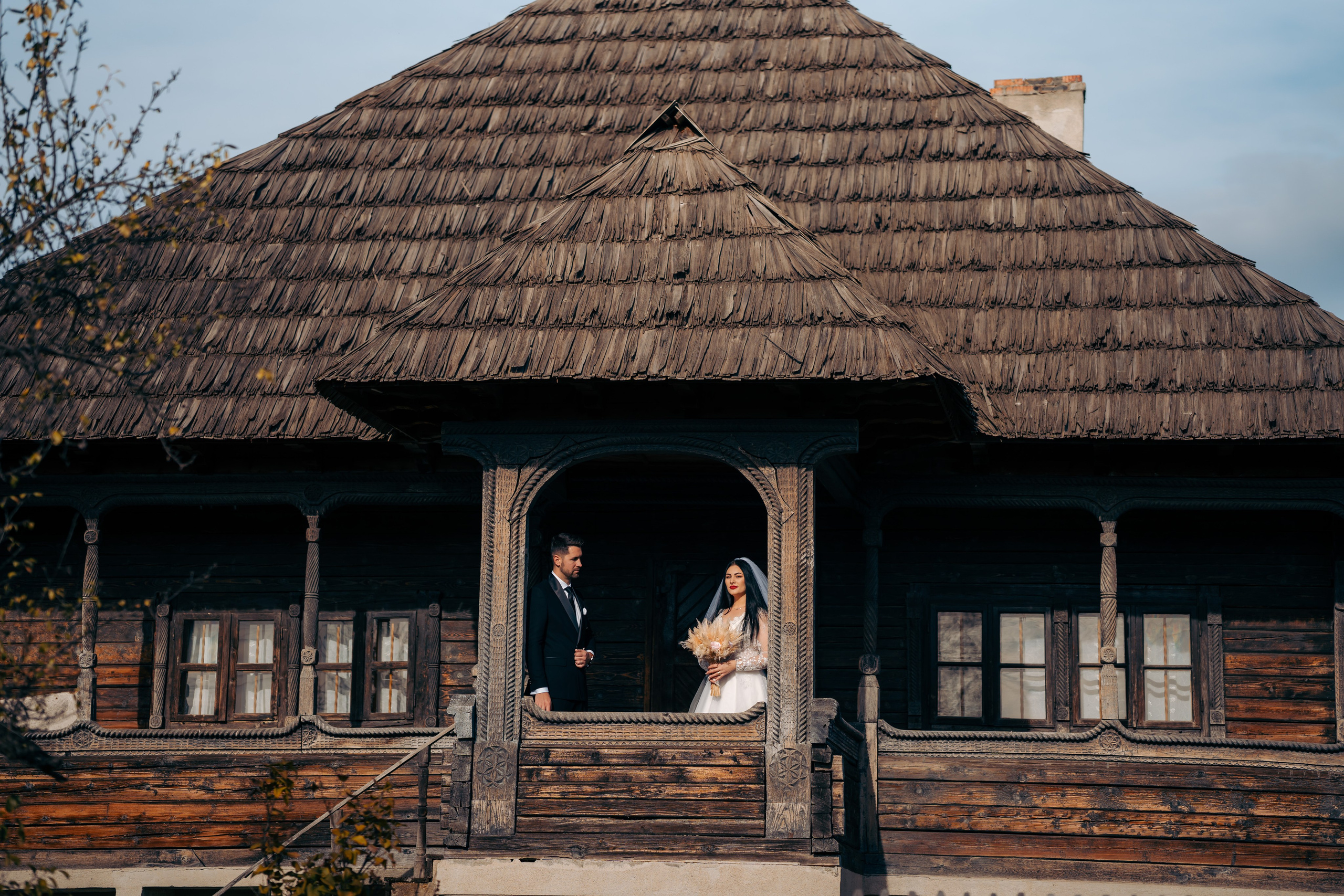 Andreea & Madalin. CC Photography \ Fotograf Profesionist \ Evenimente