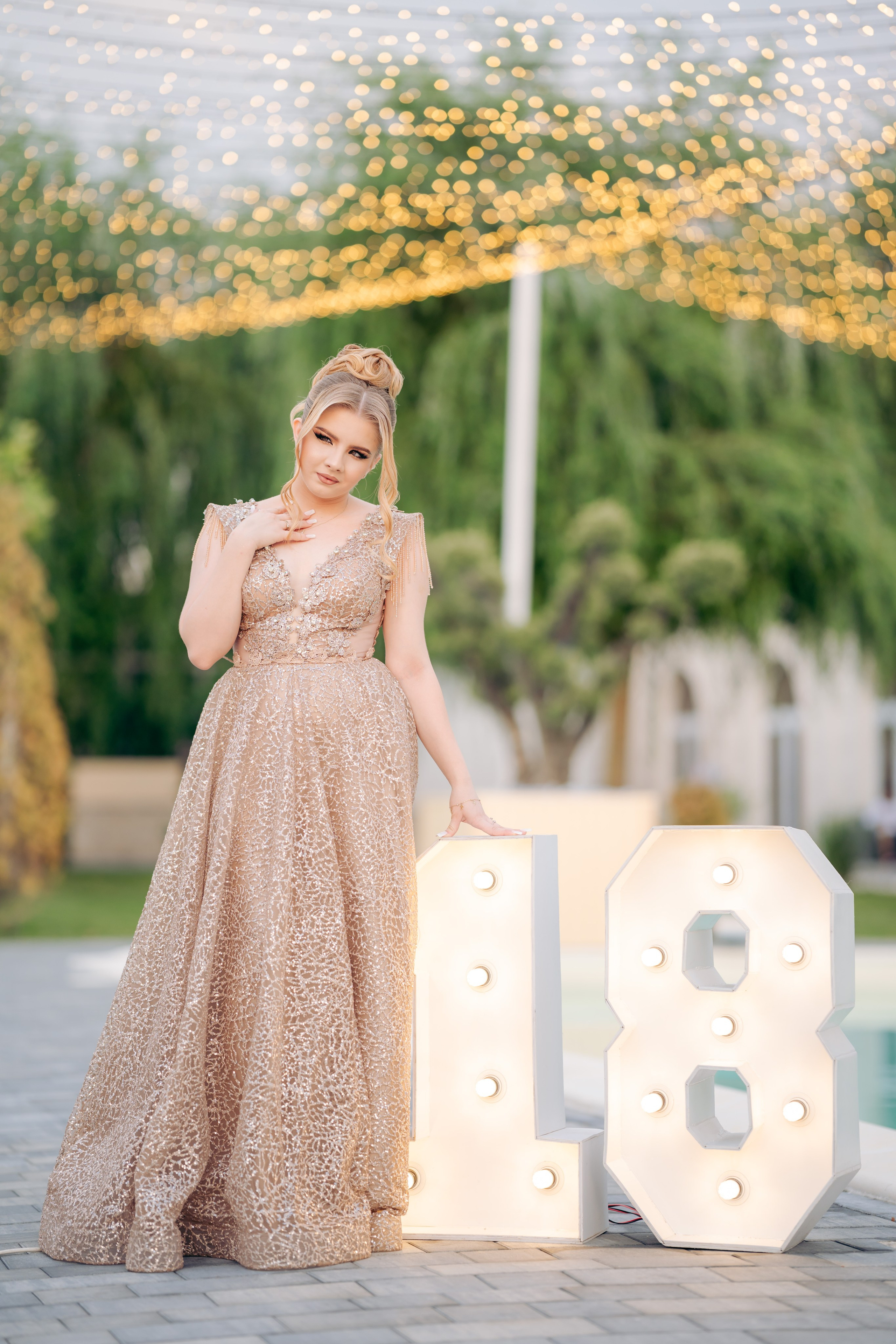 Denisa. CC Photography \ Fotograf Profesionist \ Evenimente