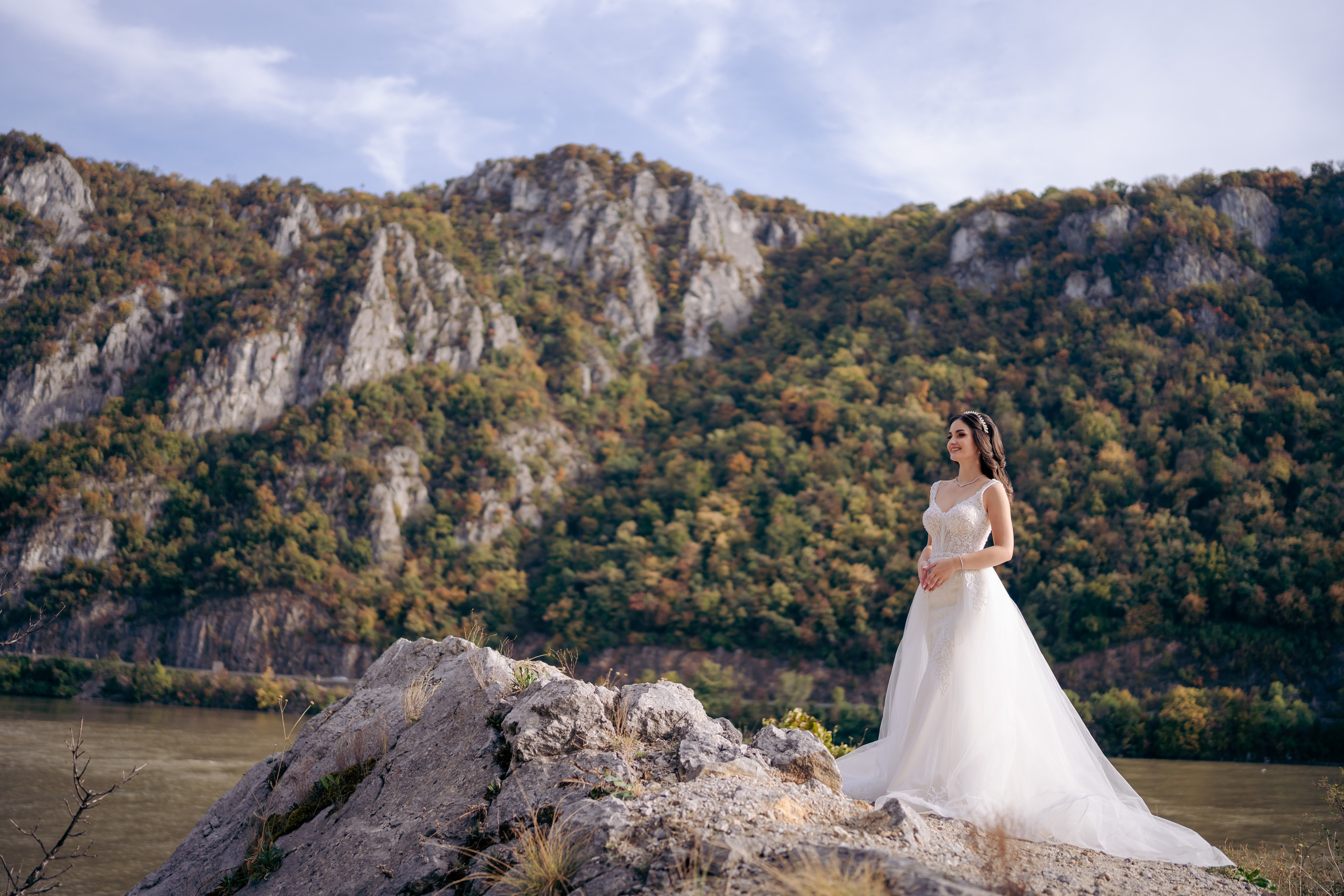 Roxana & Valentin. CC Photography \ Fotograf Profesionist \ Evenimente