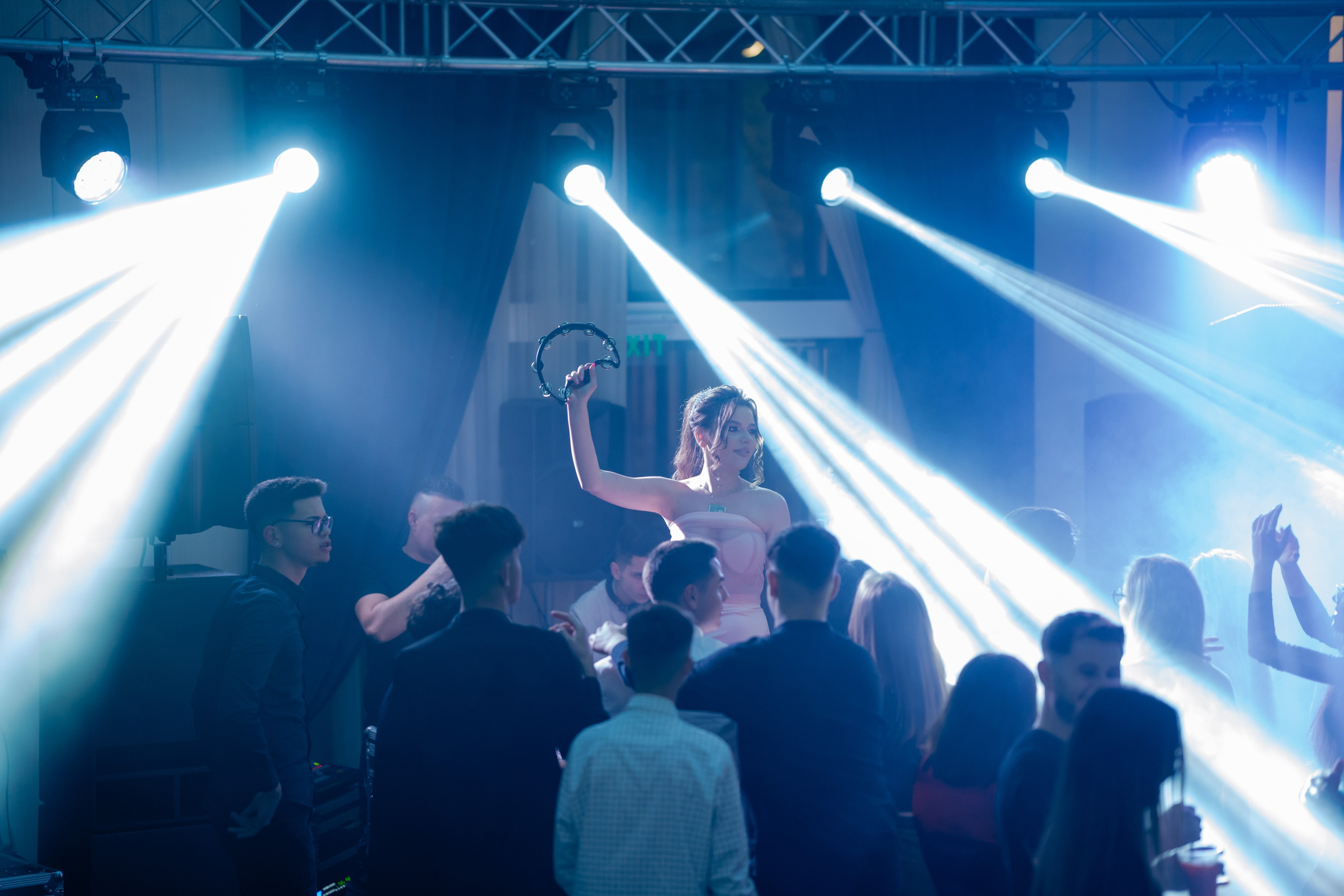 Cristiana. CC Photography \ Fotograf Profesionist \ Evenimente