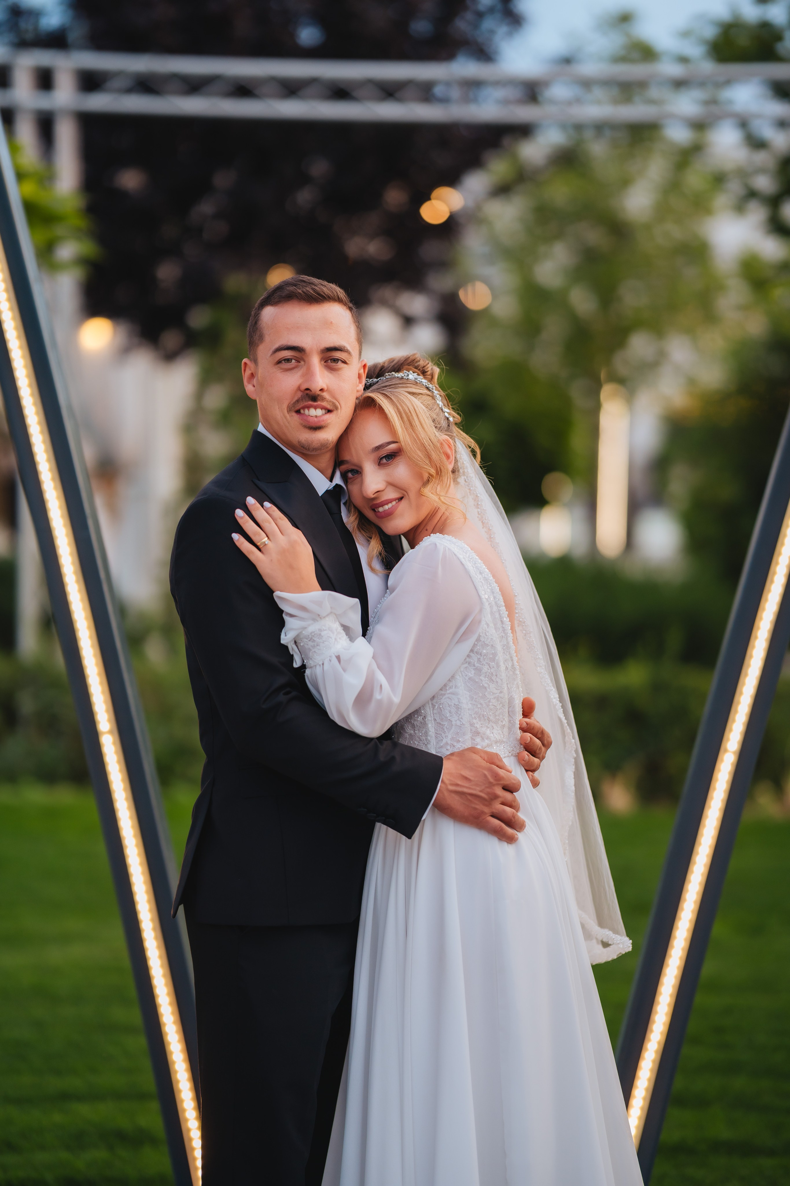 Mihaela & Radu. CC Photography \ Fotograf Profesionist \ Evenimente