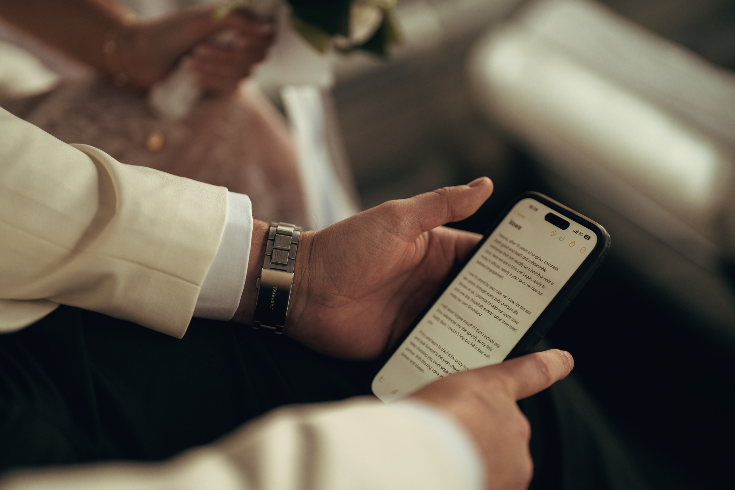 Lewis&Helana. Wedding & elopement photographer Viktoriya Kravtsov. Las Vegas