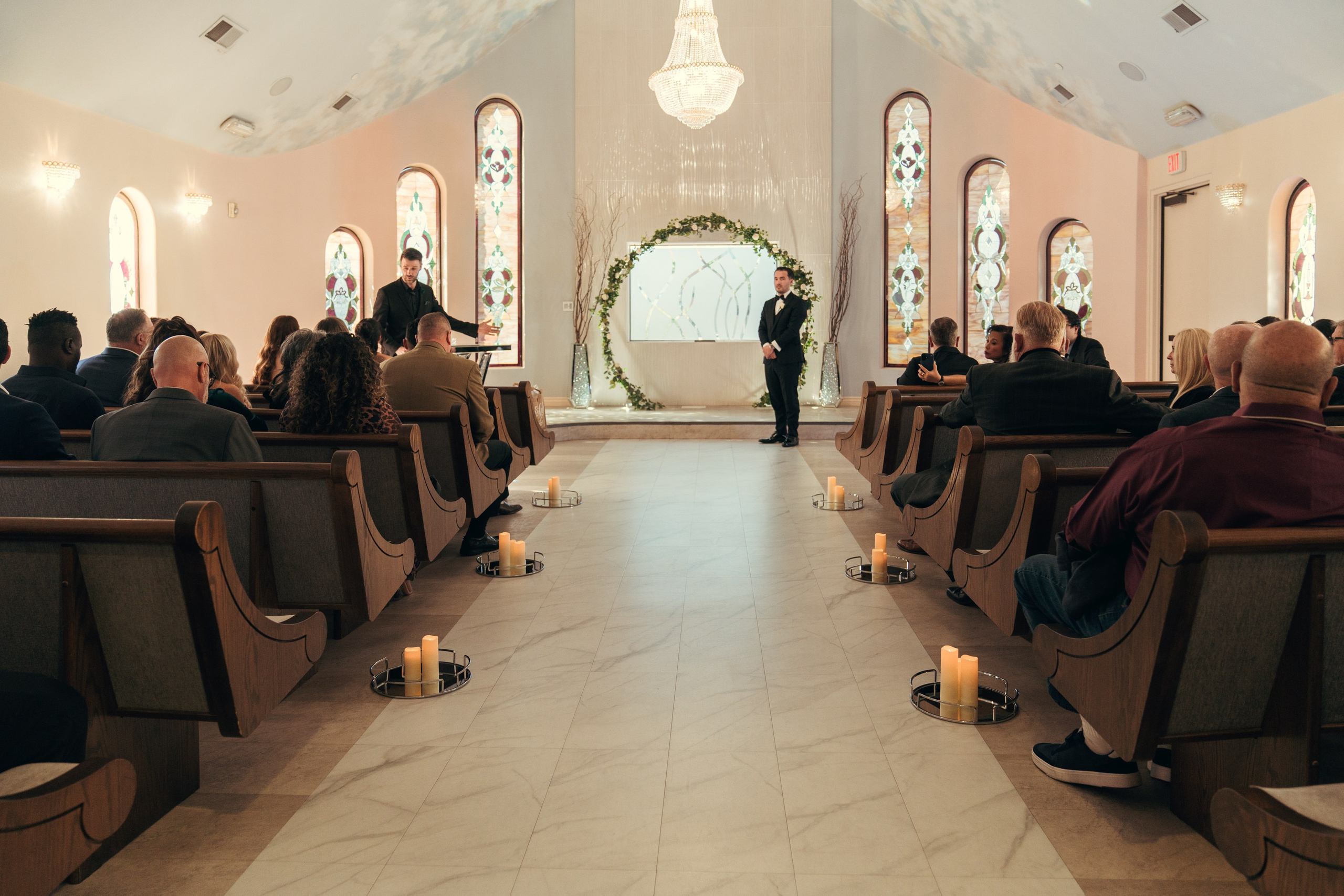 Calah&Matthew. 2.22.25. Wedding & elopement photographer Viktoriya Kravtsov. Las Vegas