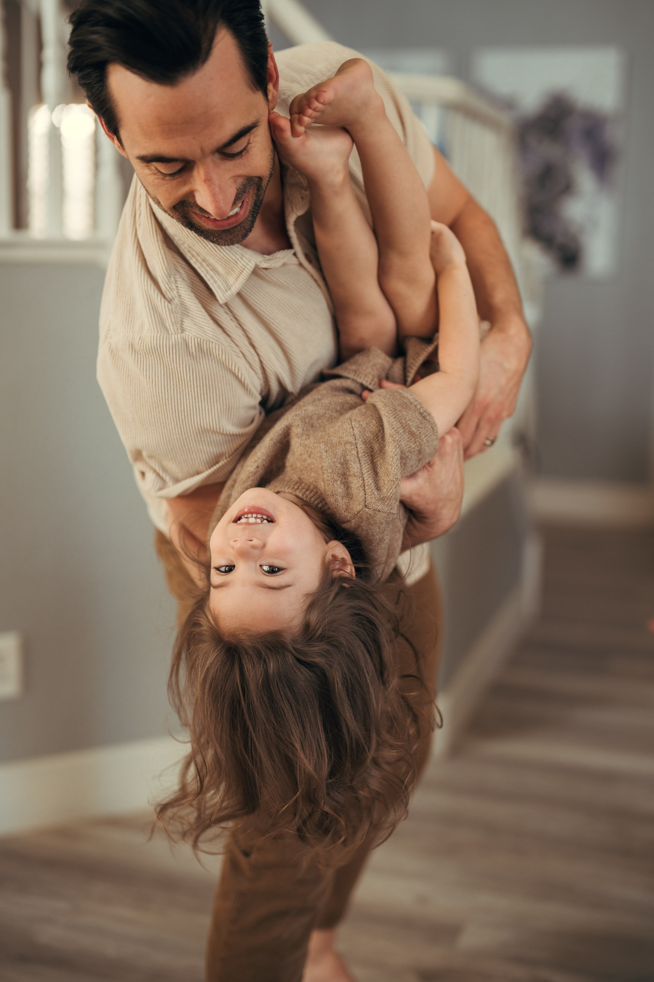 Emmett. One year. Wedding & elopement photographer Viktoriya Kravtsov. Las Vegas