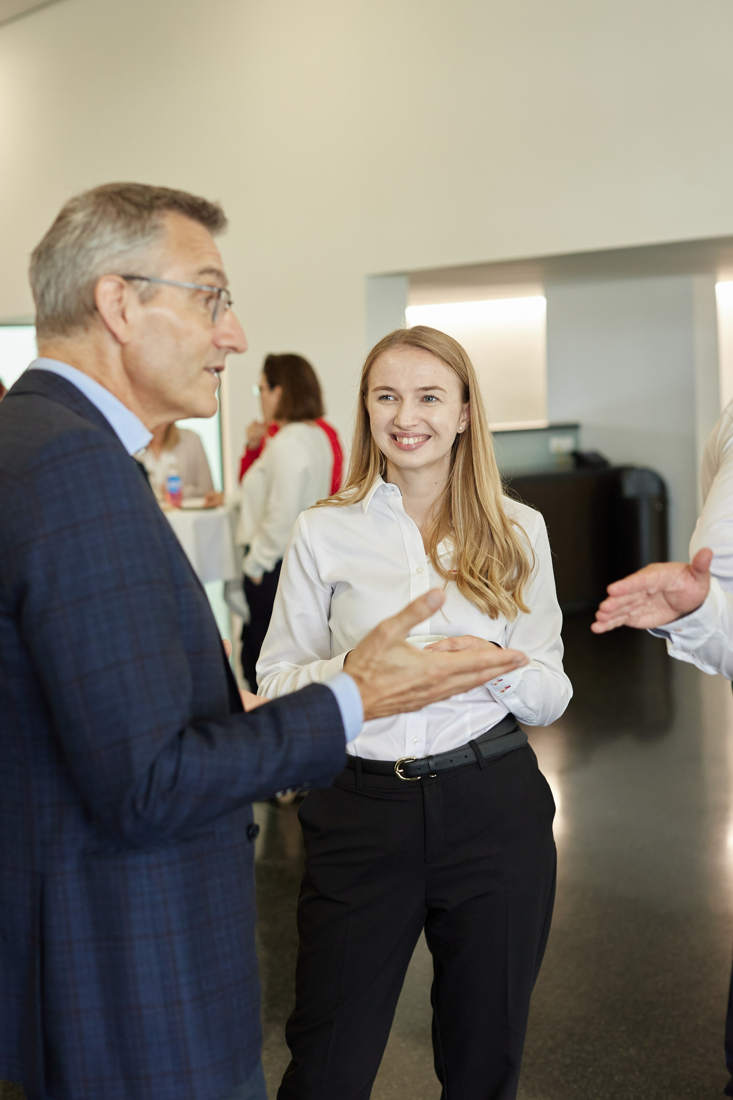 Hilti Impact. Amazing photo session at a time convenient for you. Y