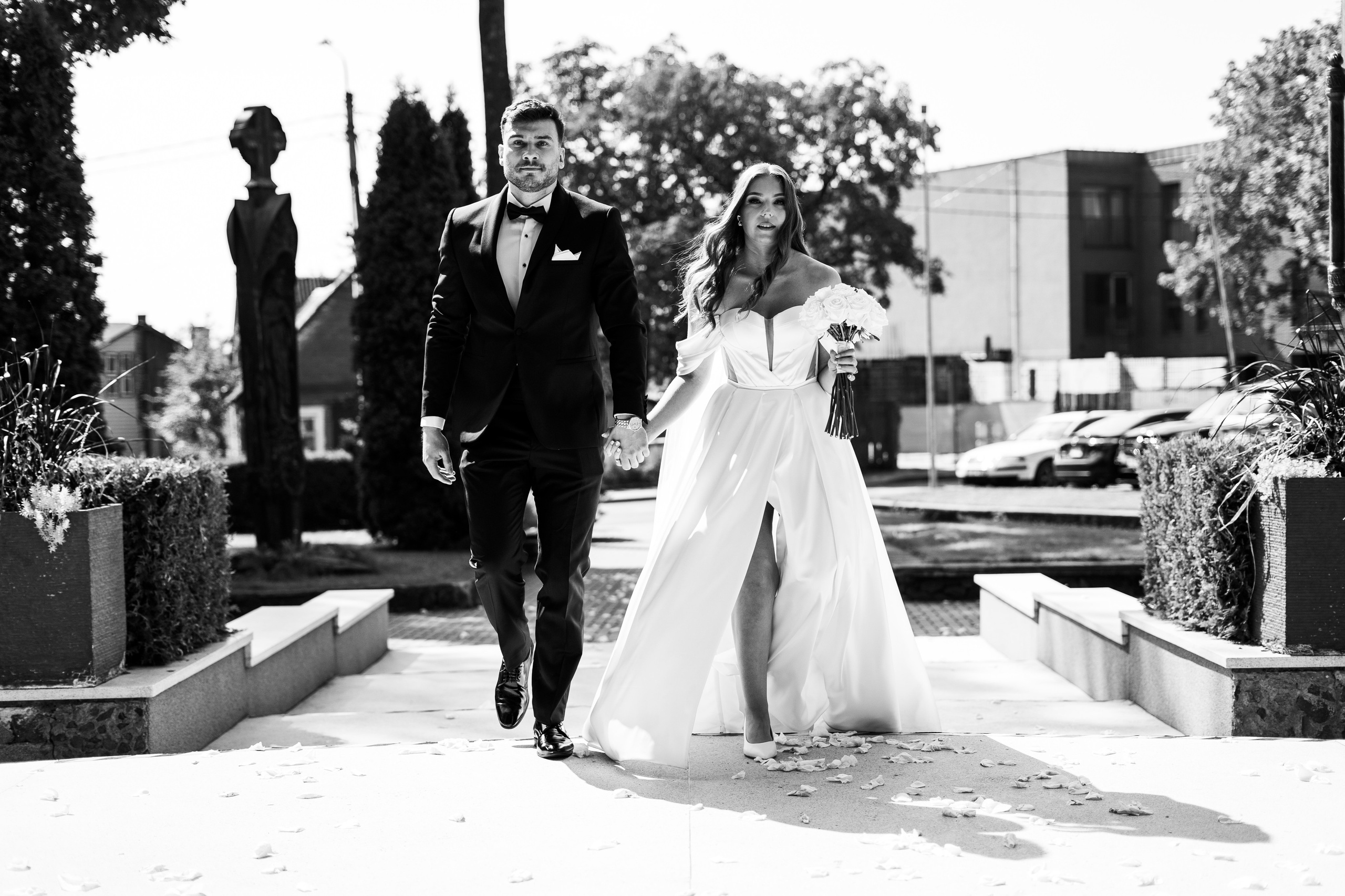 Gretos ir Marijaus vestuvių anonsas. Misevic Wedding — Jausminga ir Profesionali Vestuvių Fotografija