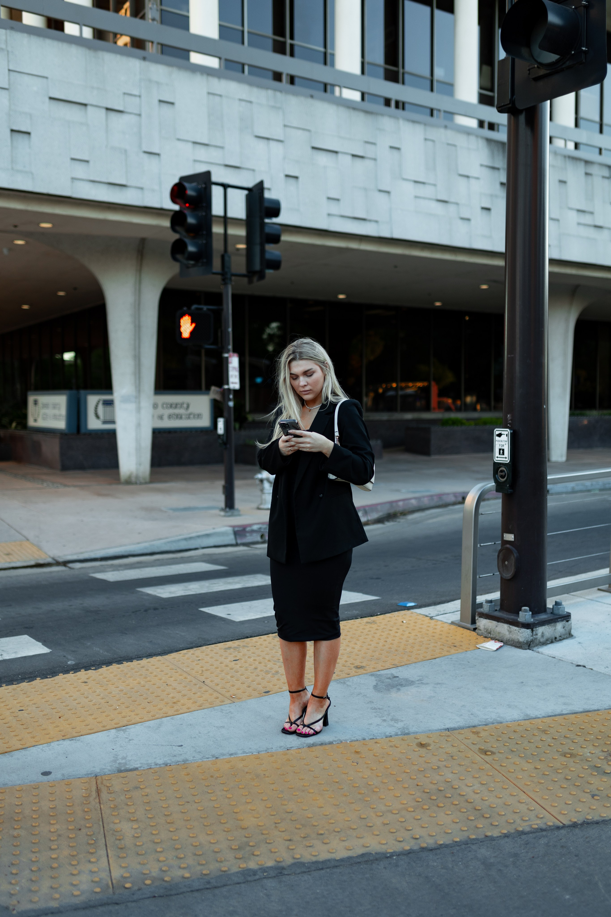 Individual shooting. Inesa Blokitina Photographer