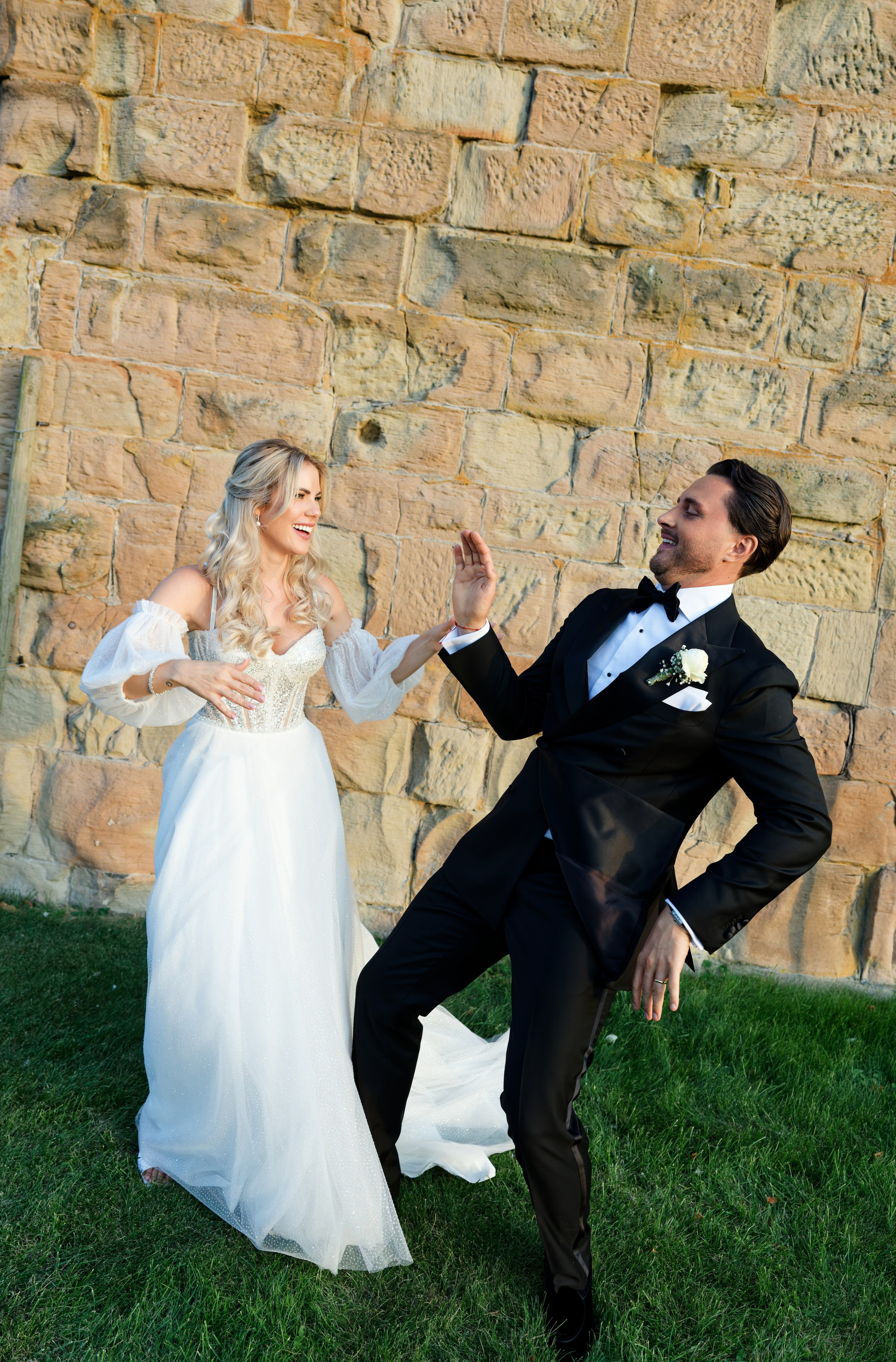 Wedding in Germany Preview