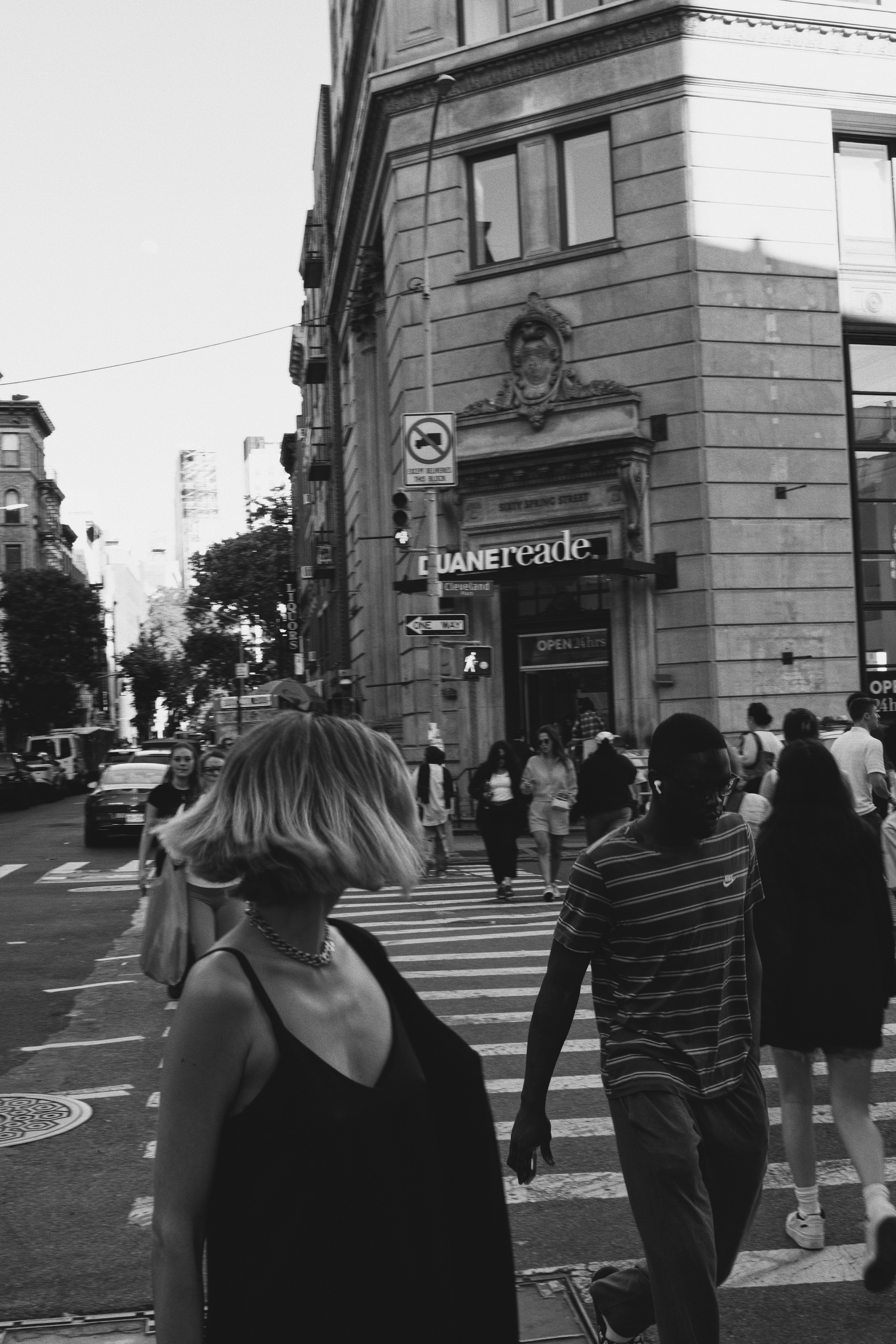 Nastya. New York Photographer Sveta Zemskova, NYC Photo