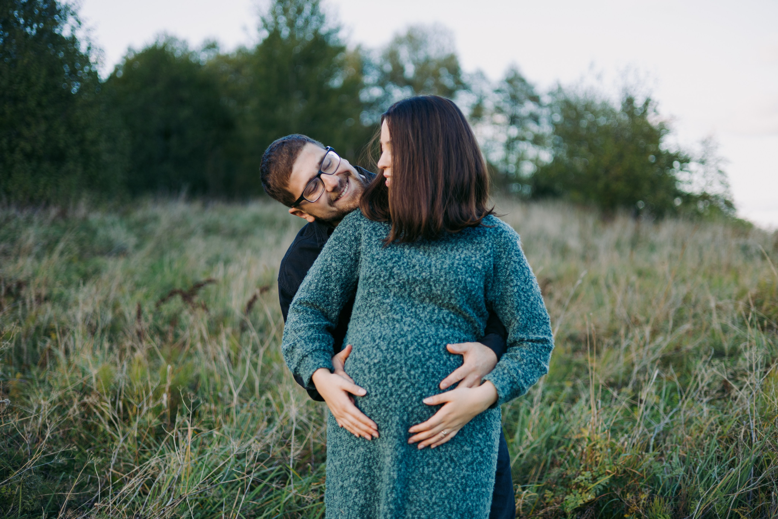 Polina + Kevin. Fotografė Aleksandra Samozvanova
