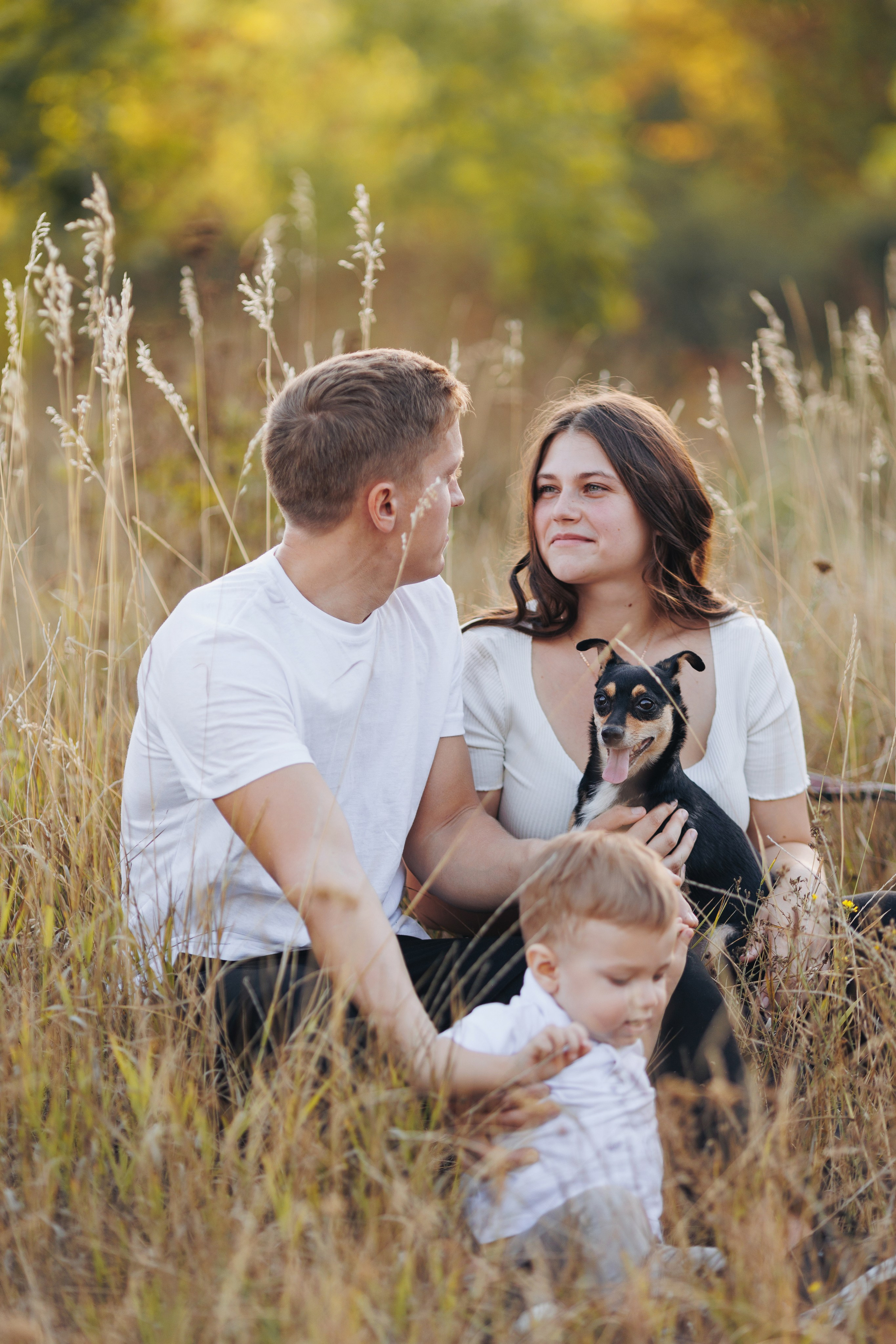 Матвей. Семейный фотограф в Кишинёве Пулькина Ольга