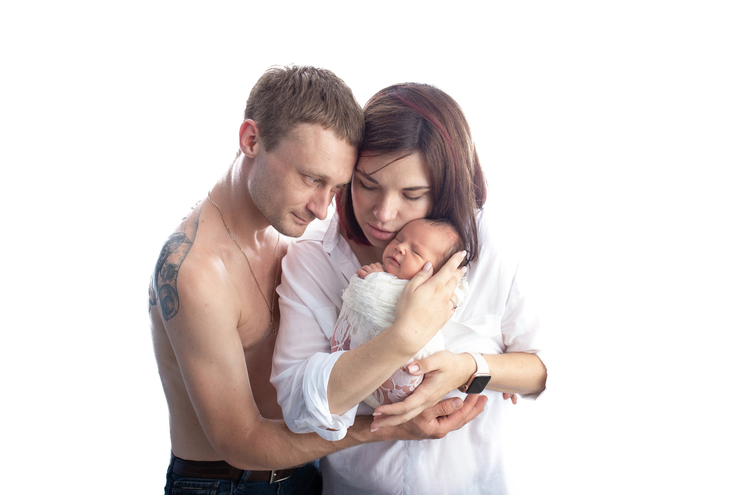 Каталог 15 Newborn. Катерина Шустерман — фотограф Newborn, семейный в Израиле
