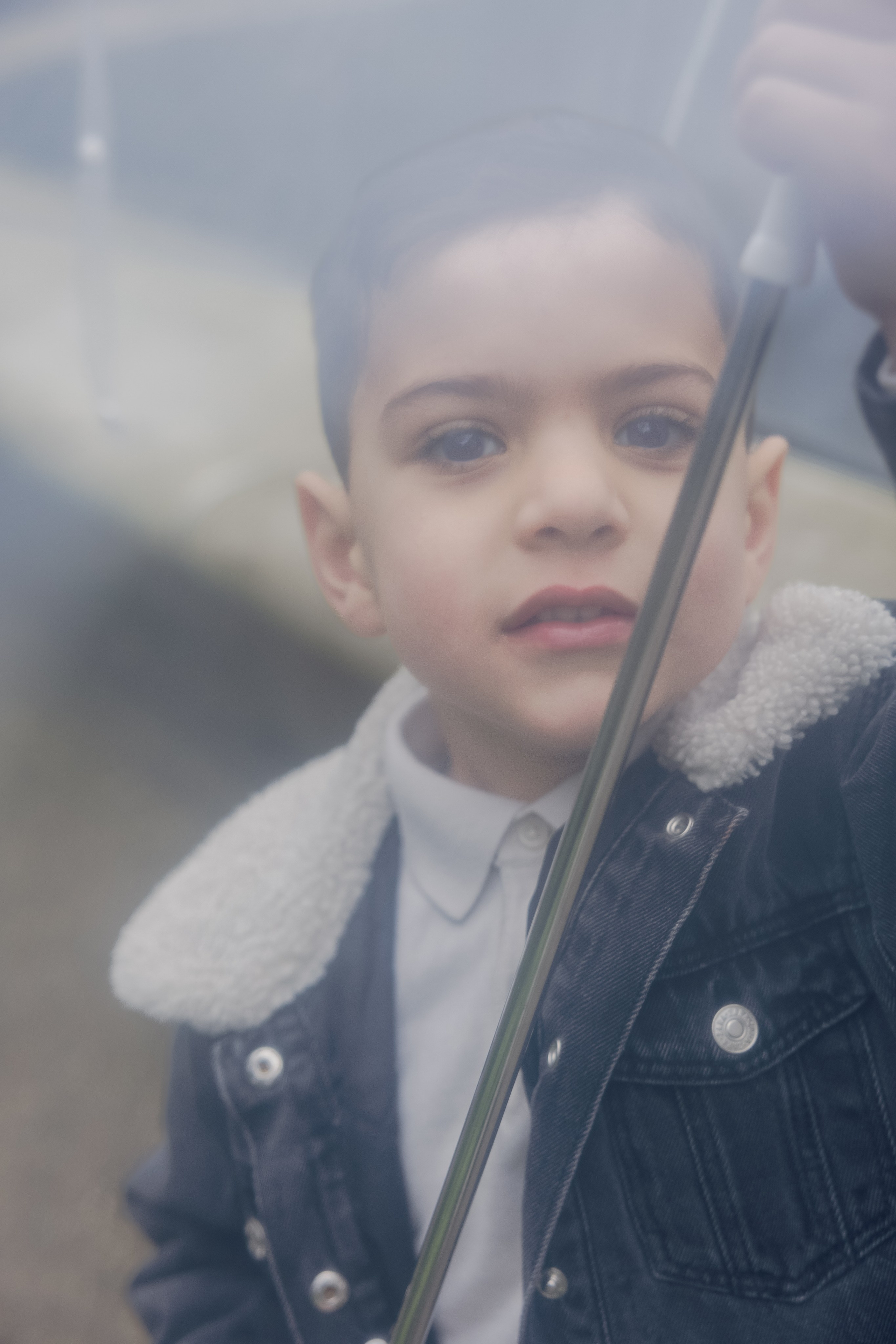 Families. PHOTOGRAPHER IN LONDON
