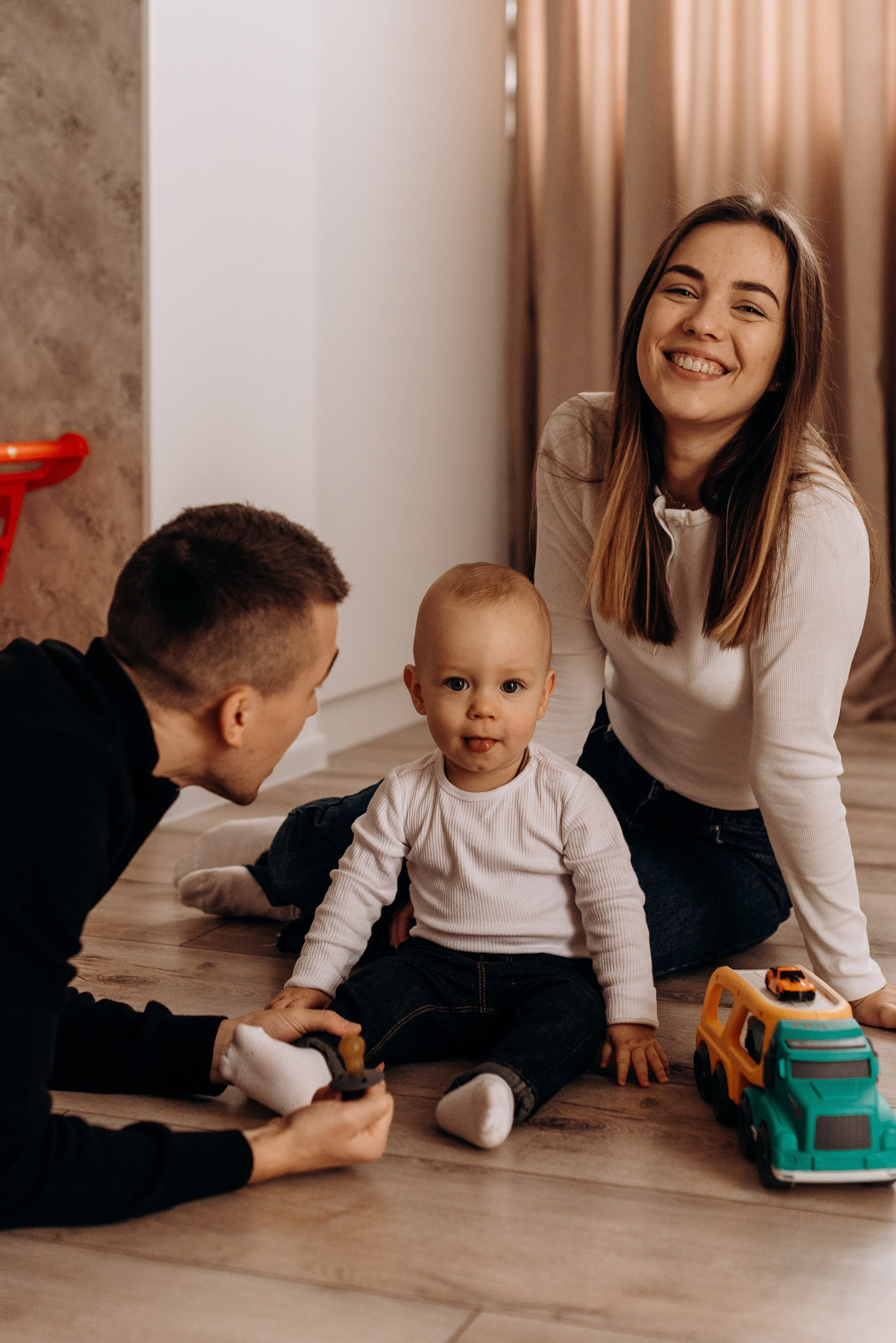 *. Wedding and family photographer San Diego