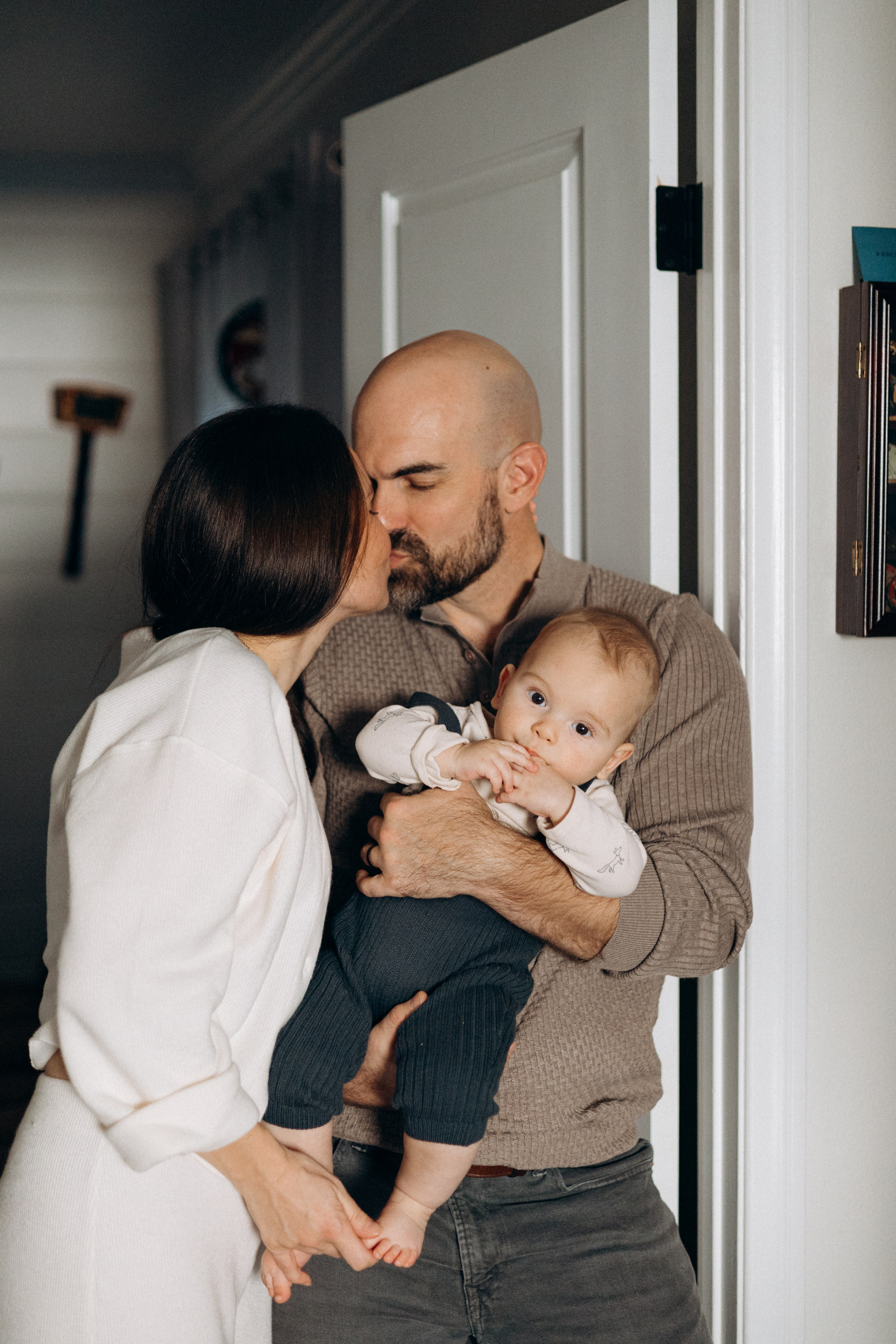 *. Wedding and family photographer San Diego