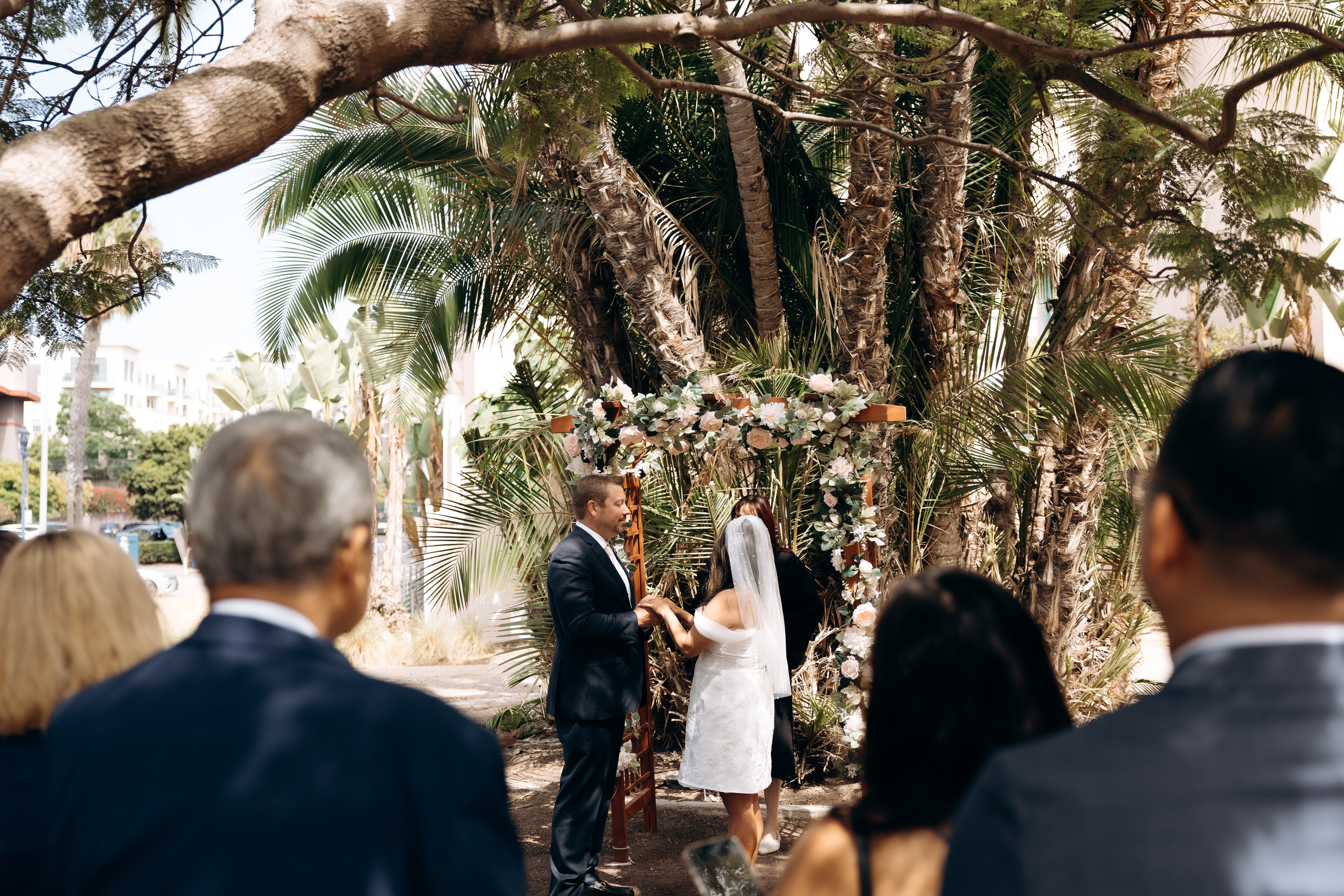 08/08. Wedding and family photographer San Diego