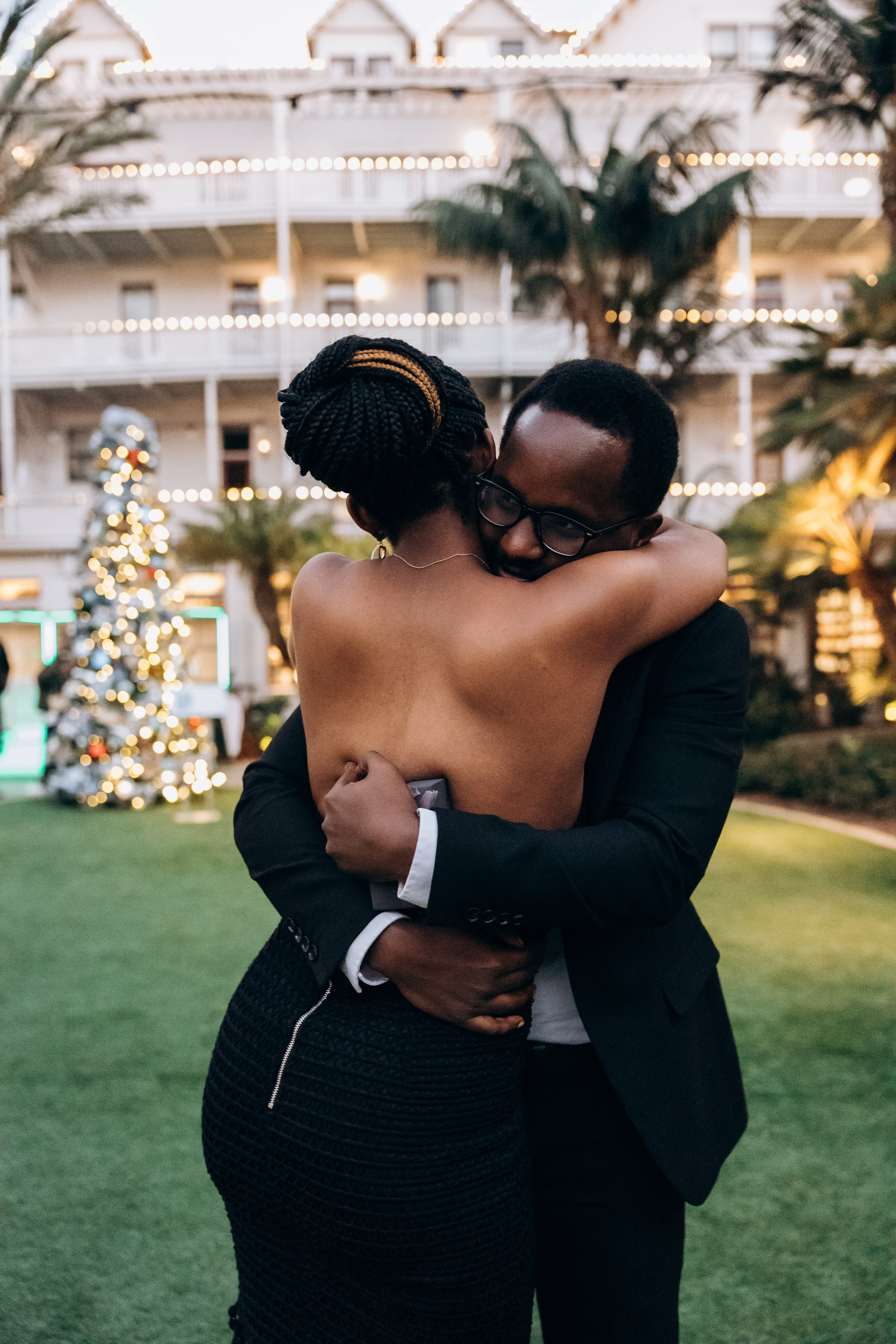 *. Wedding and family photographer San Diego