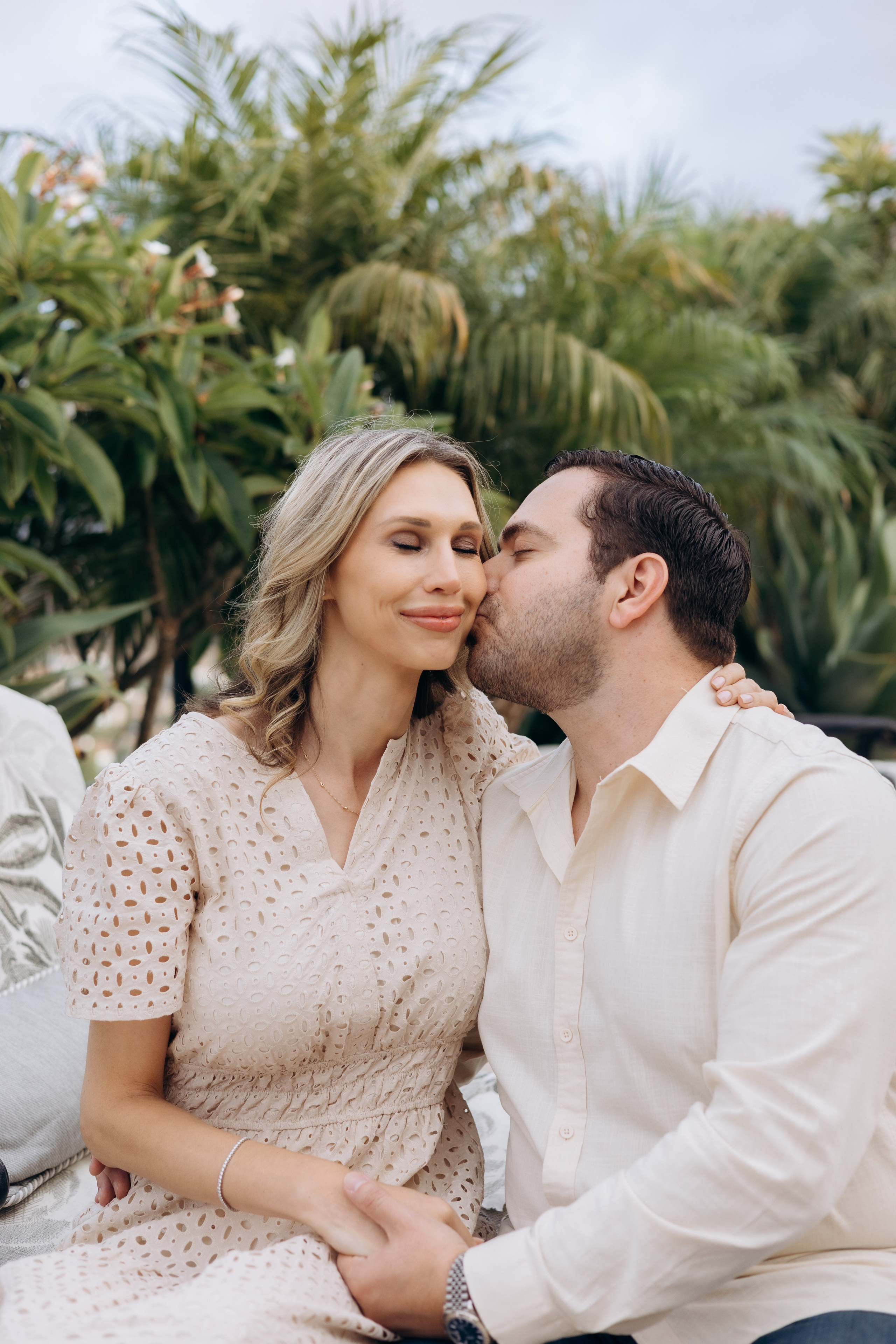 *. Wedding and family photographer San Diego