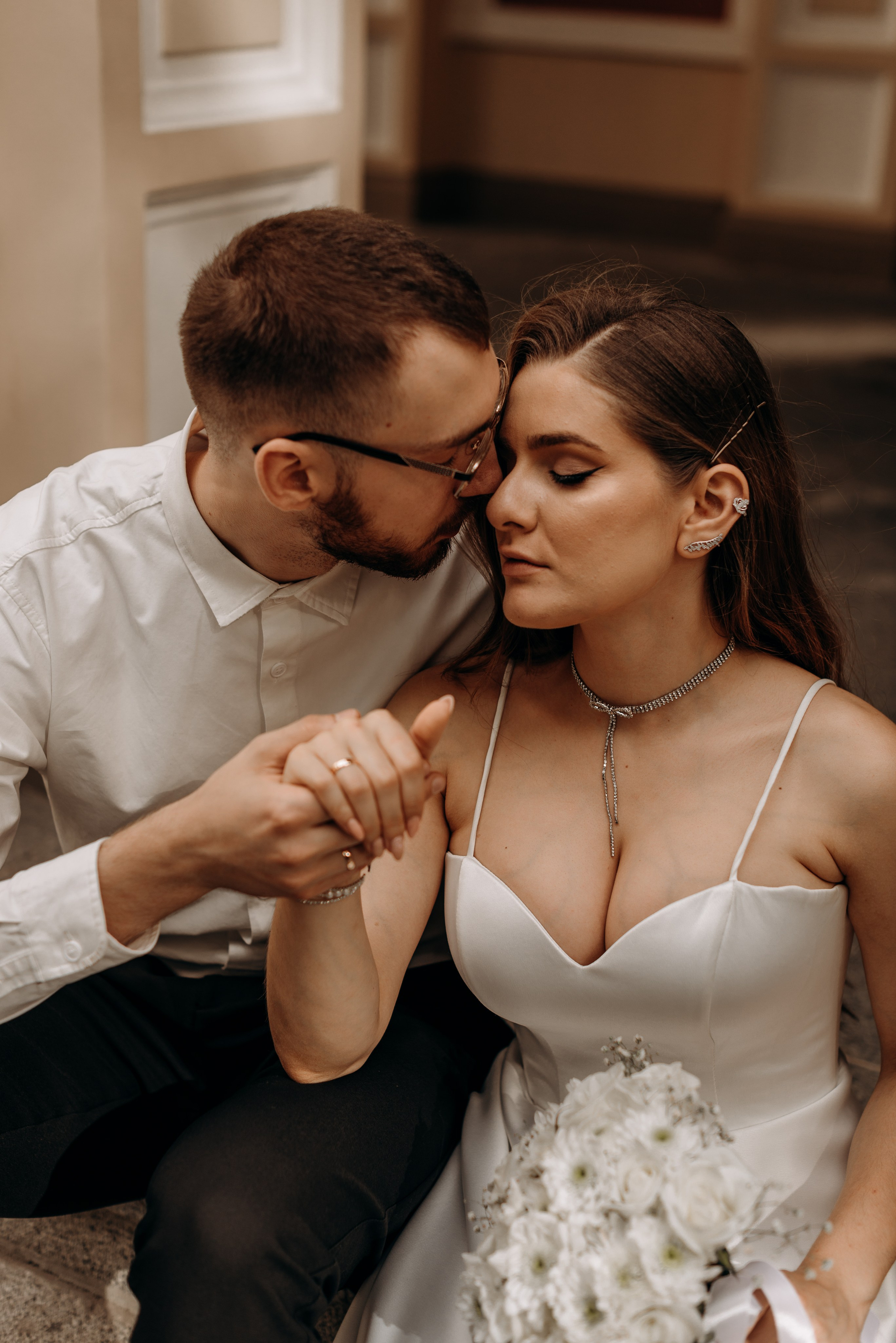 *. Wedding and family photographer San Diego