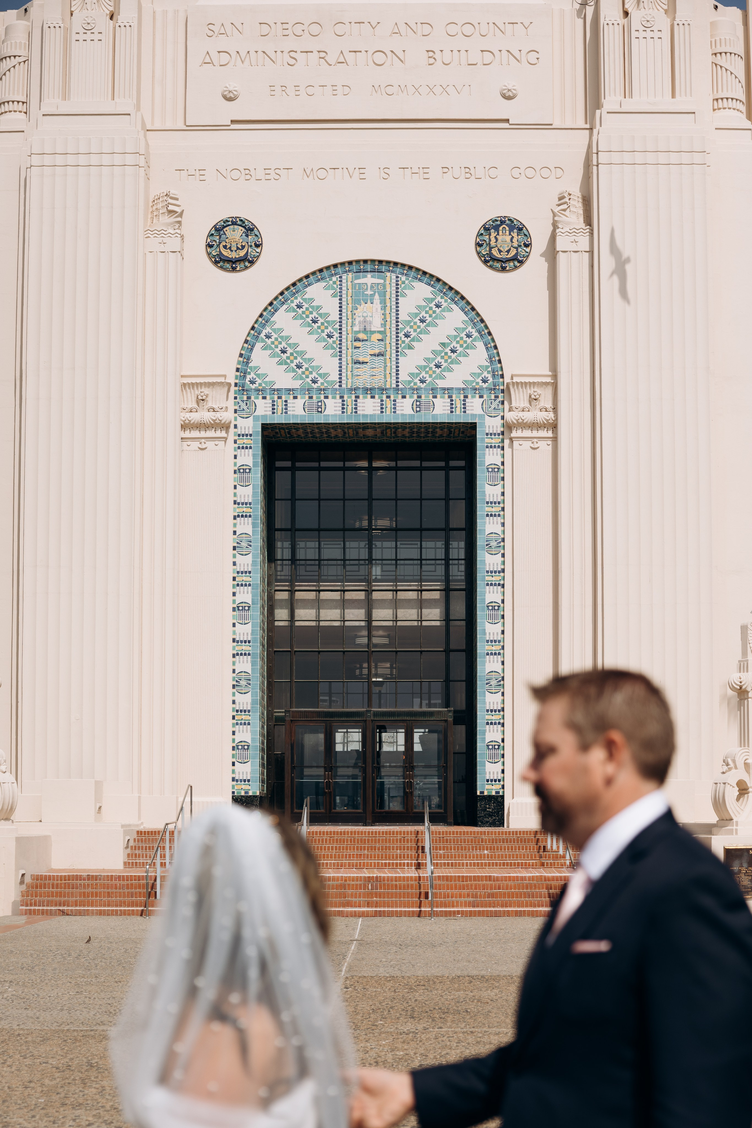 08/08. Wedding and family photographer San Diego