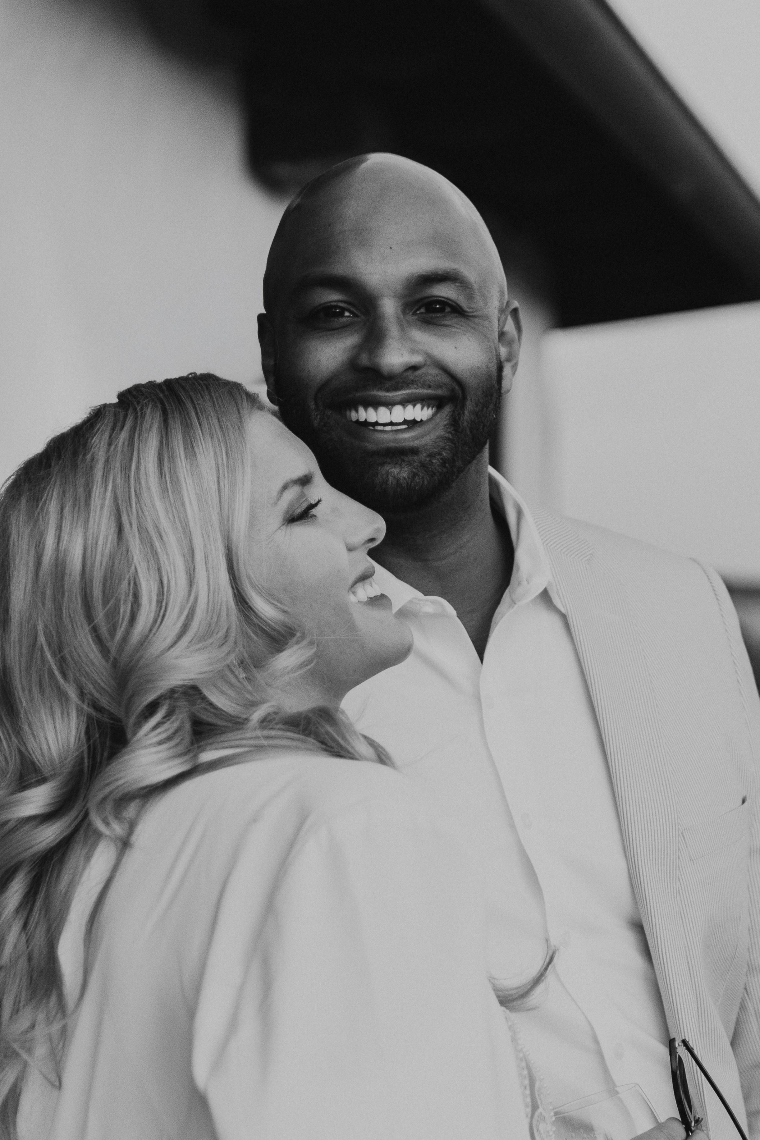 Welcome Diner. Wedding and family photographer San Diego