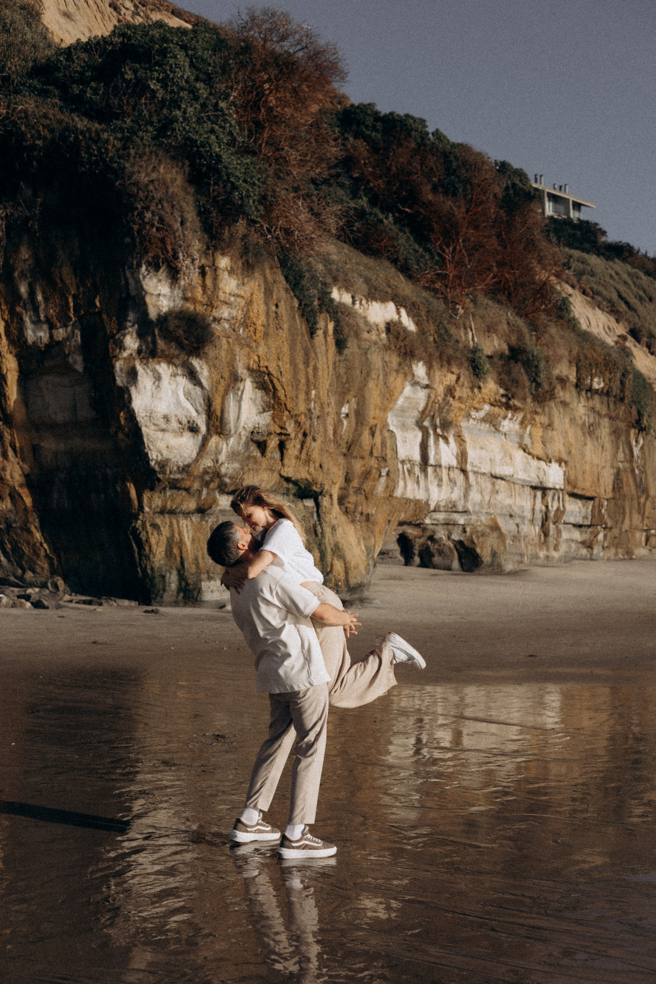 Artem and Alexandra. Wedding and family photographer San Diego