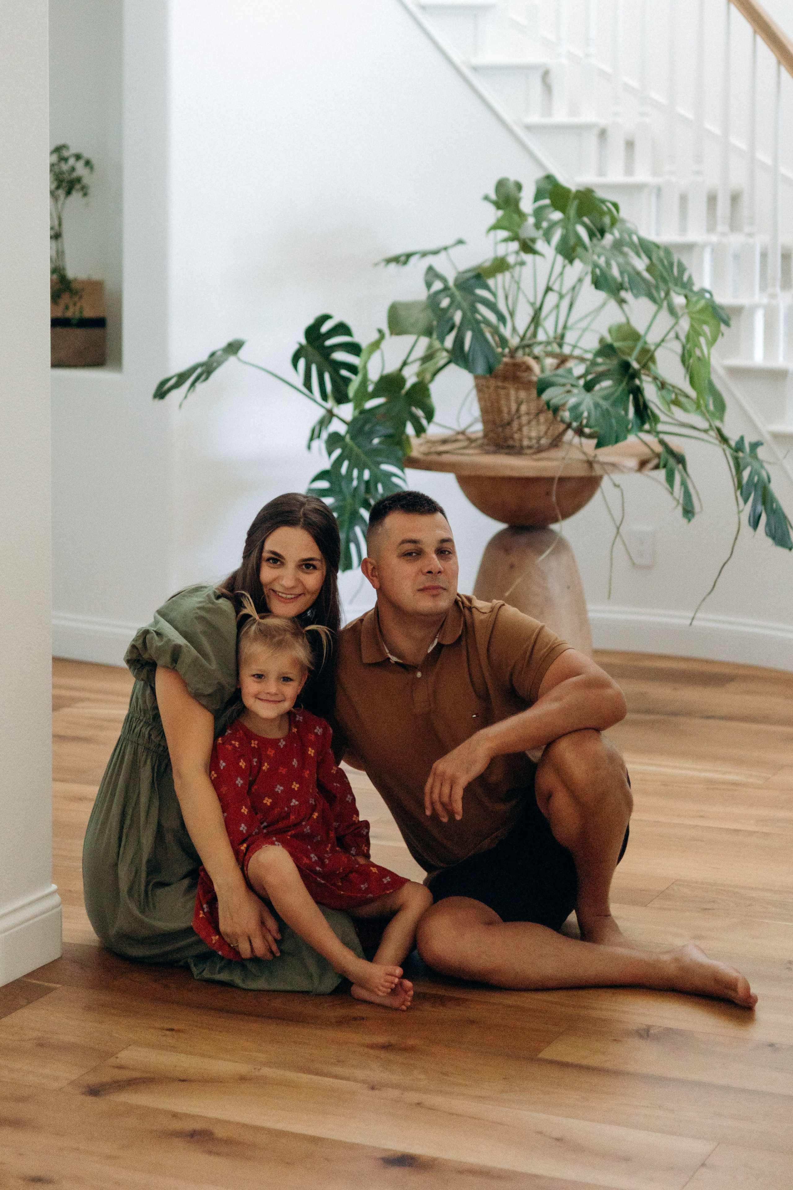 *. Wedding and family photographer San Diego