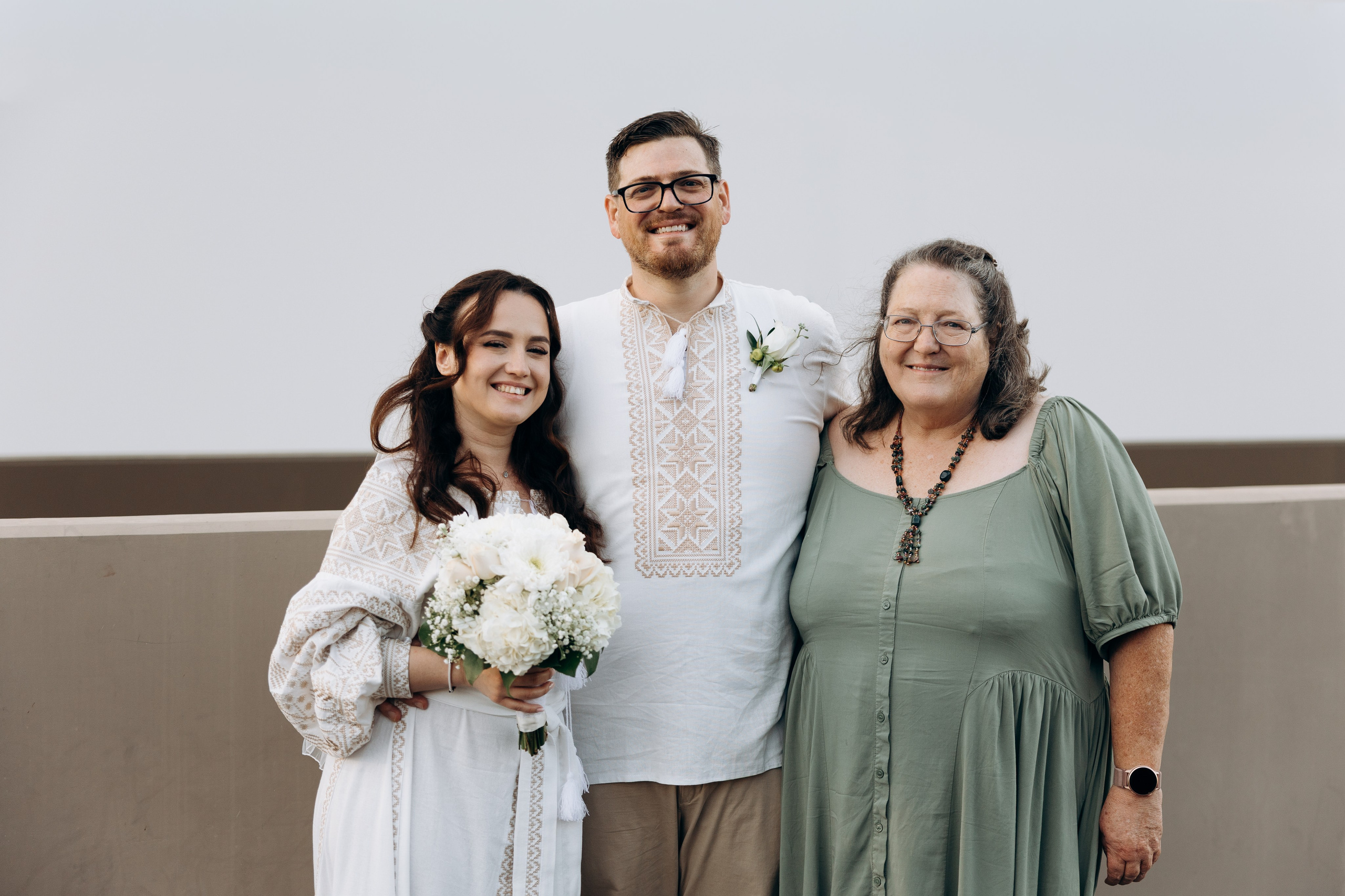 *. Wedding and family photographer San Diego